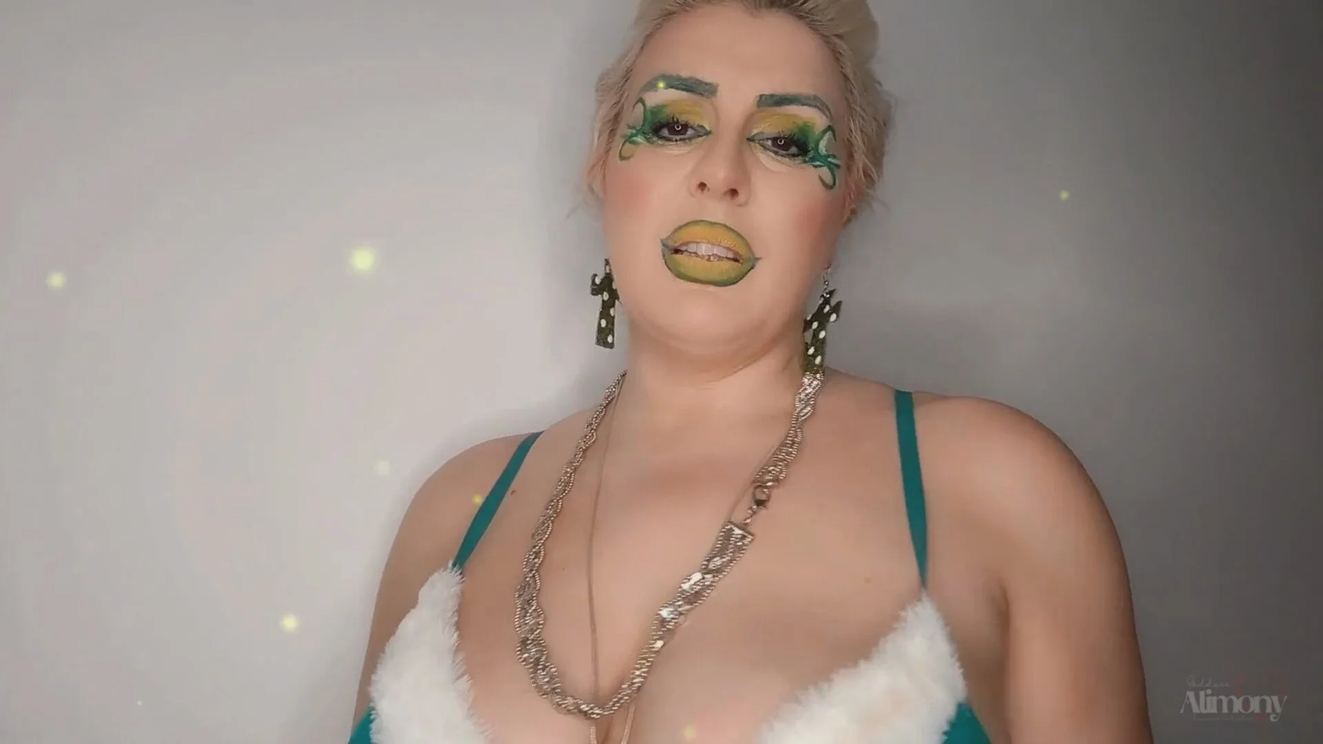 XXX Porn Photo of Nude GoddessAlimony 809