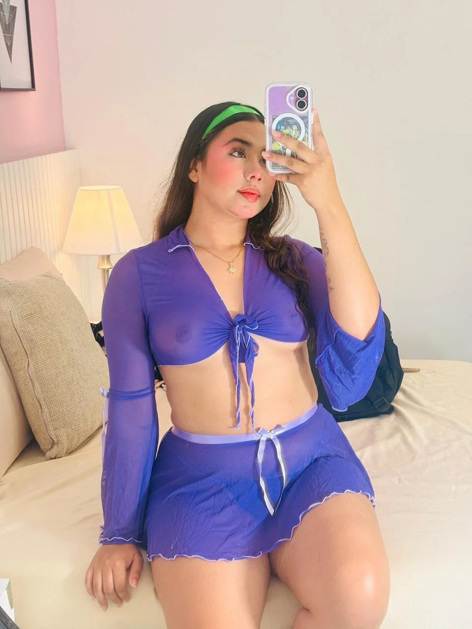 XXX Porn Photo of Nude issie_cute 15