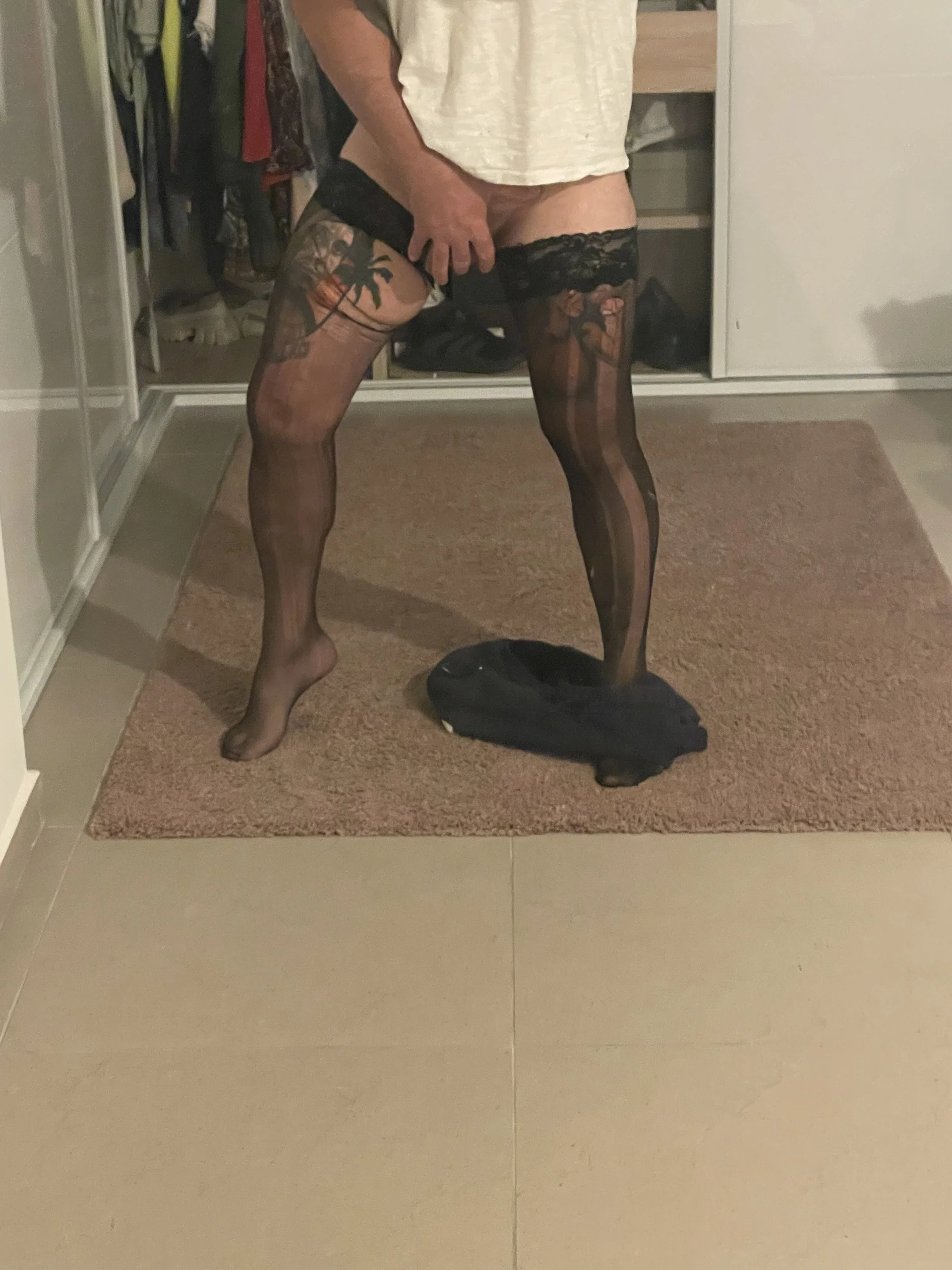 XXX Porn Photo of Nude KstnSrg19 2