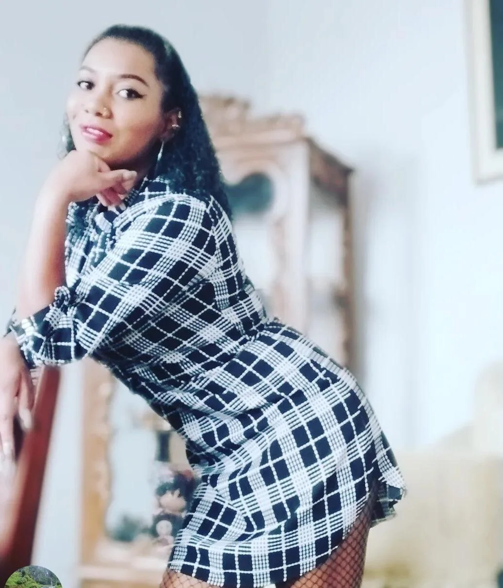 XXX Porn Photo of Nude Azul_Luna 23