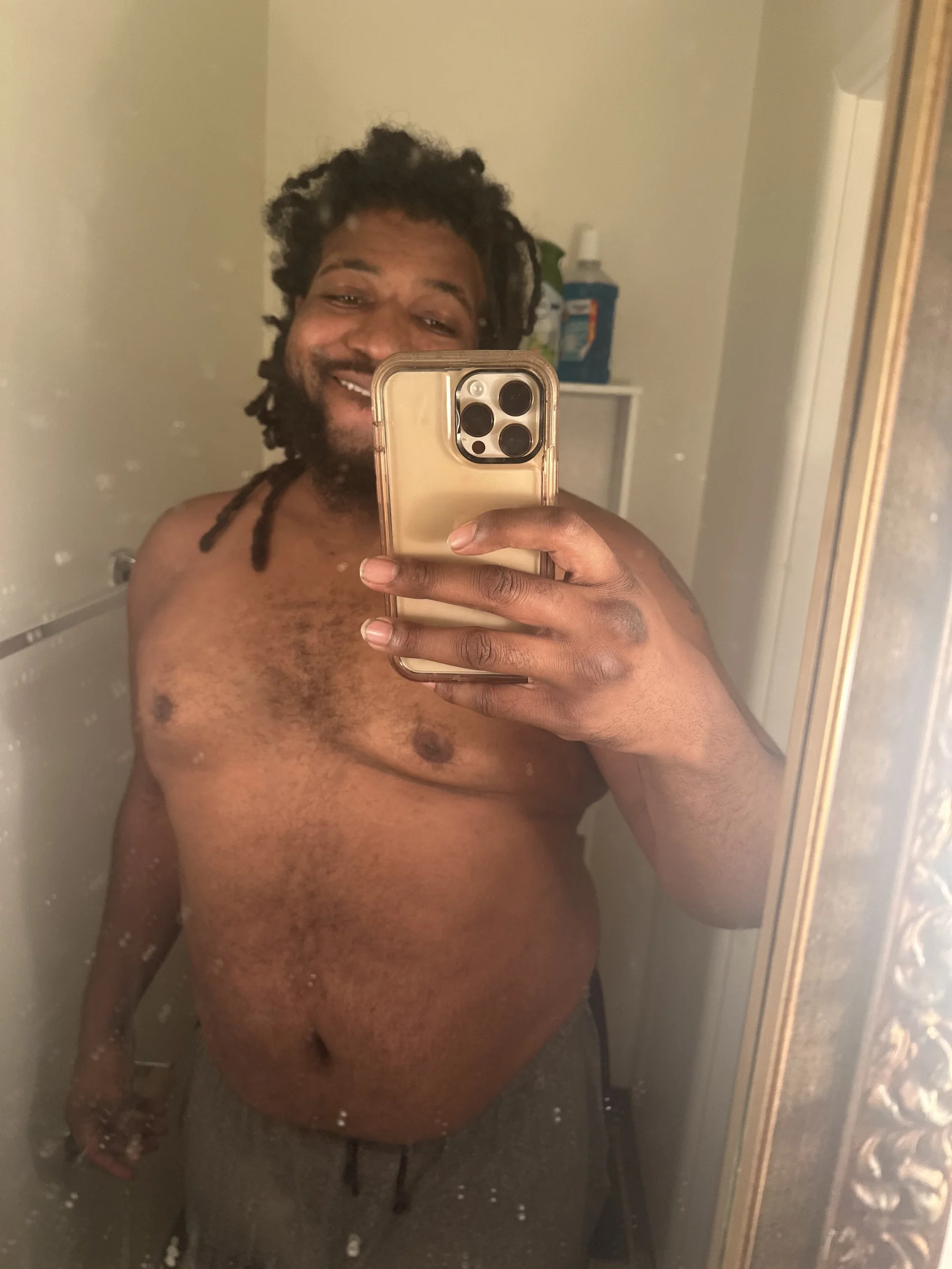 XXX Porn Photo of Nude d_skillz_would 3