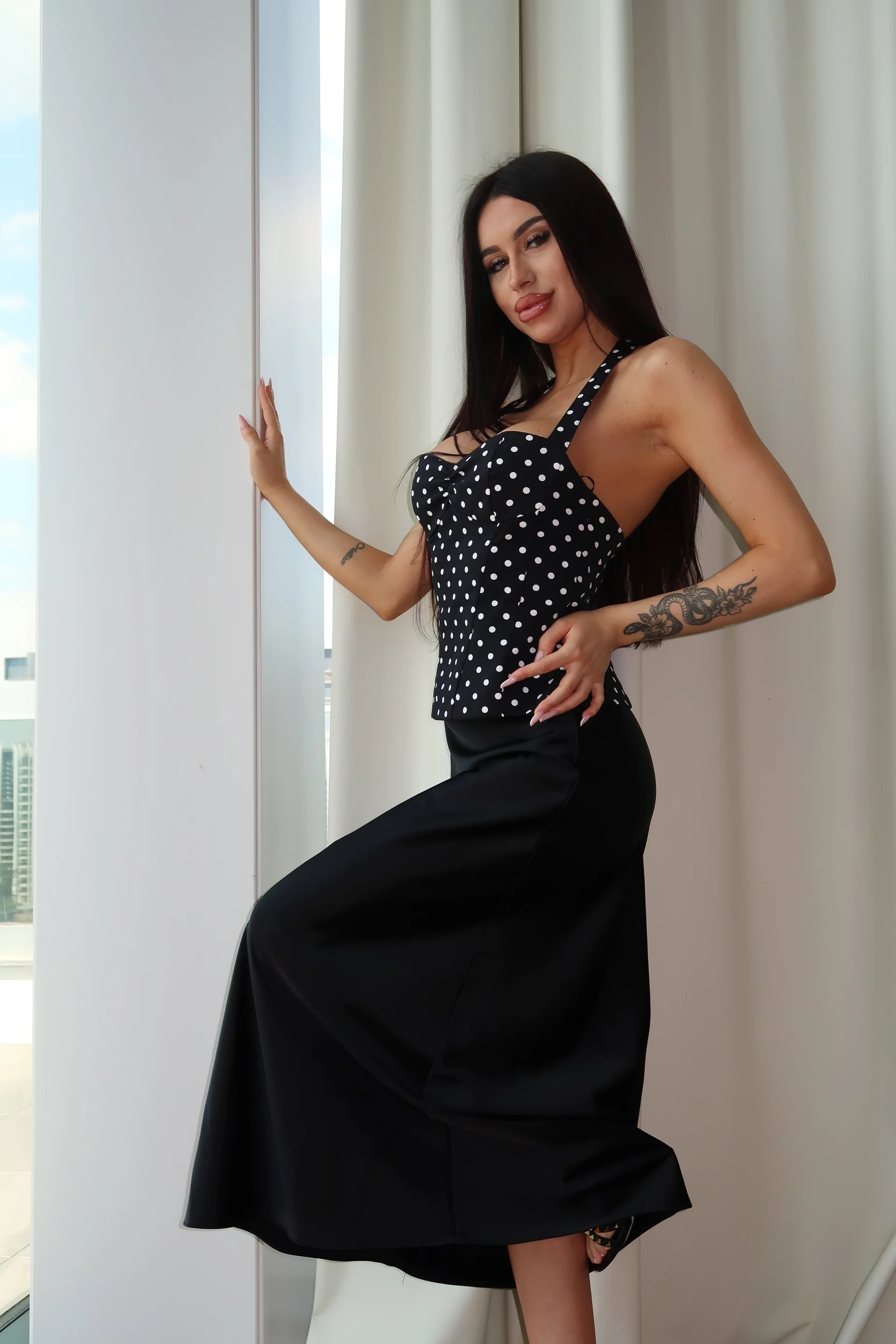 XXX Porn Photo of Nude KathrynSin 107