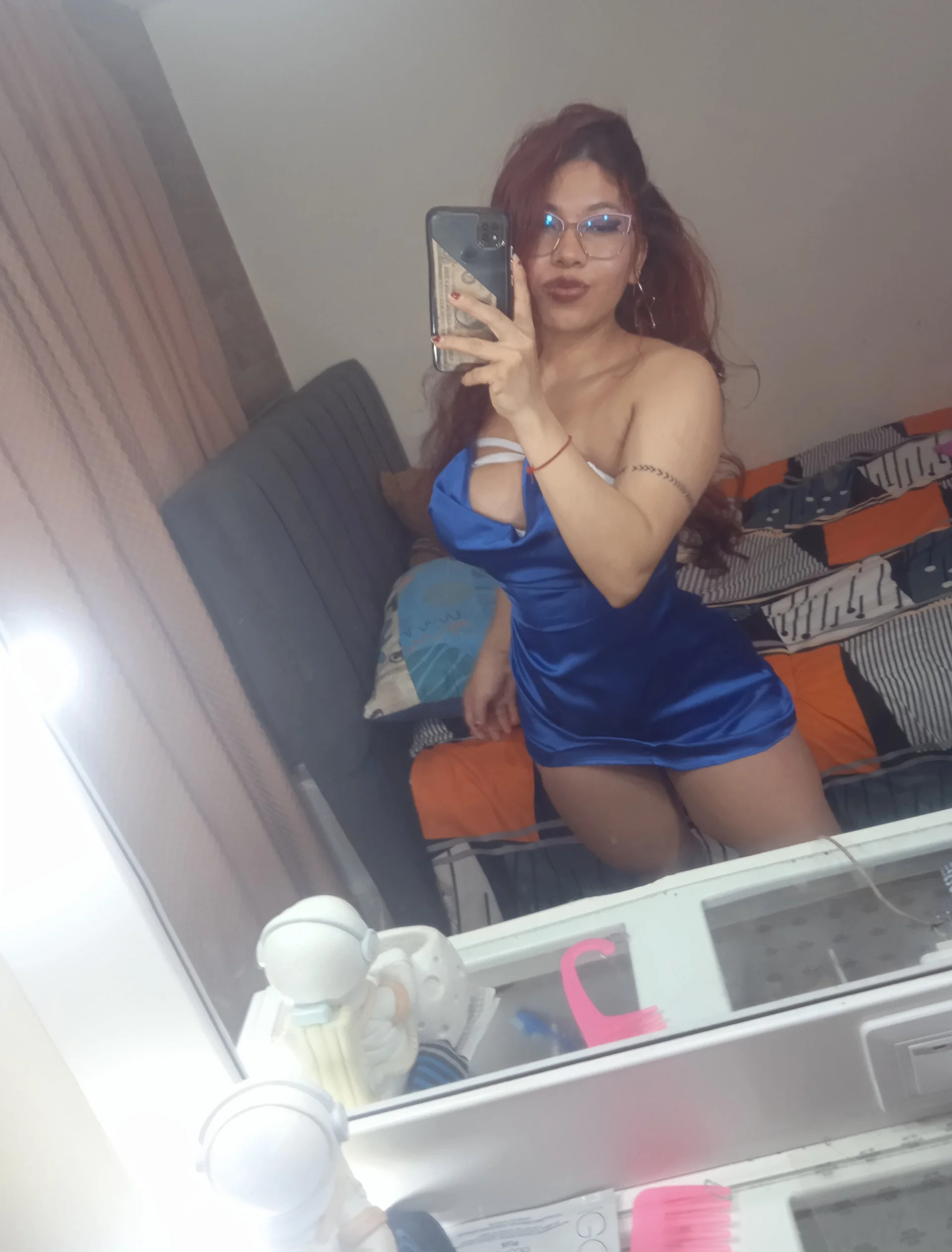 XXX Porn Photo of Nude kyliejenner_hot 45