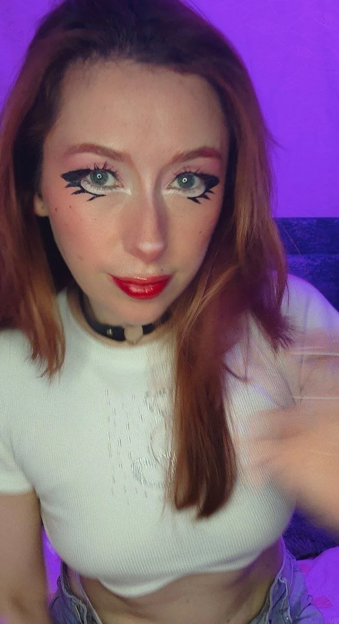 XXX Porn Photo of Nude Amber_prada 109