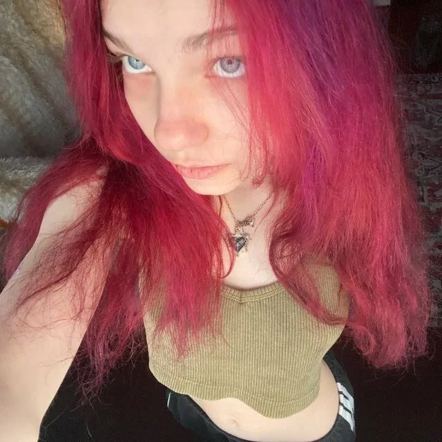 XXX Porn Photo of Nude RedHeadCat 5