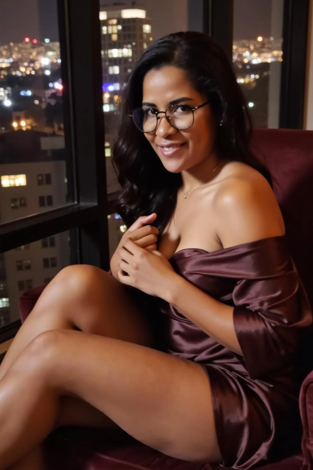 XXX Porn Photo of Nude aleixane 9