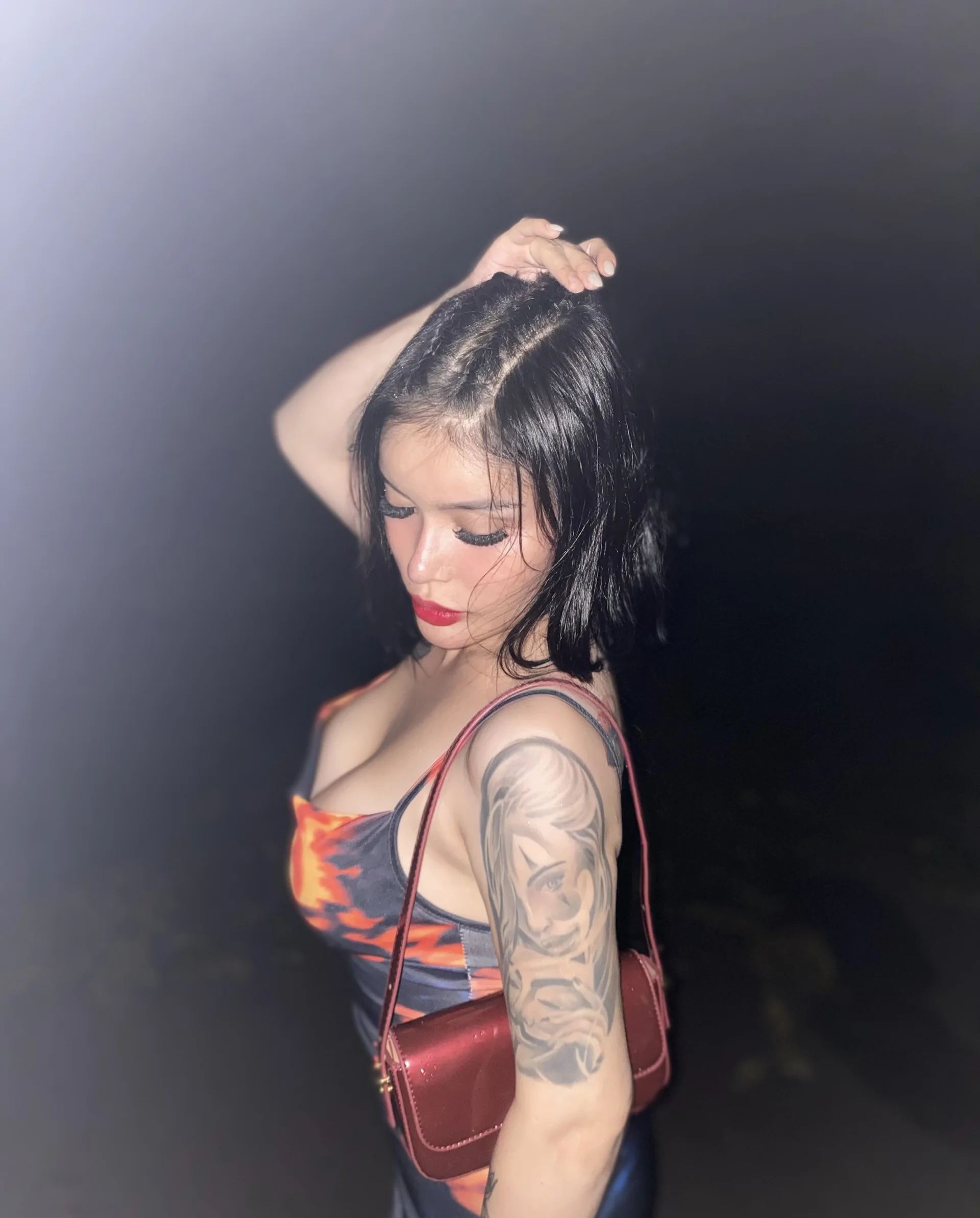 XXX Porn Photo of Nude Bb_NickyxX 34