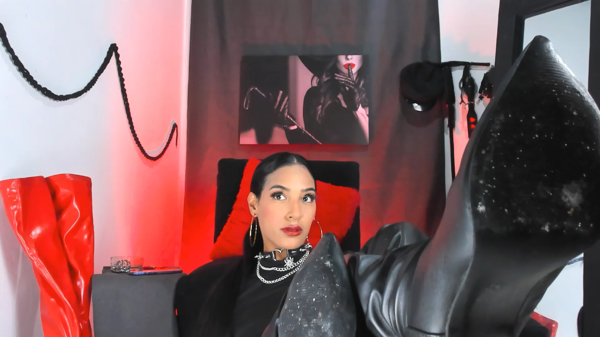 XXX Porn Photo of Nude AleshkaStones 75
