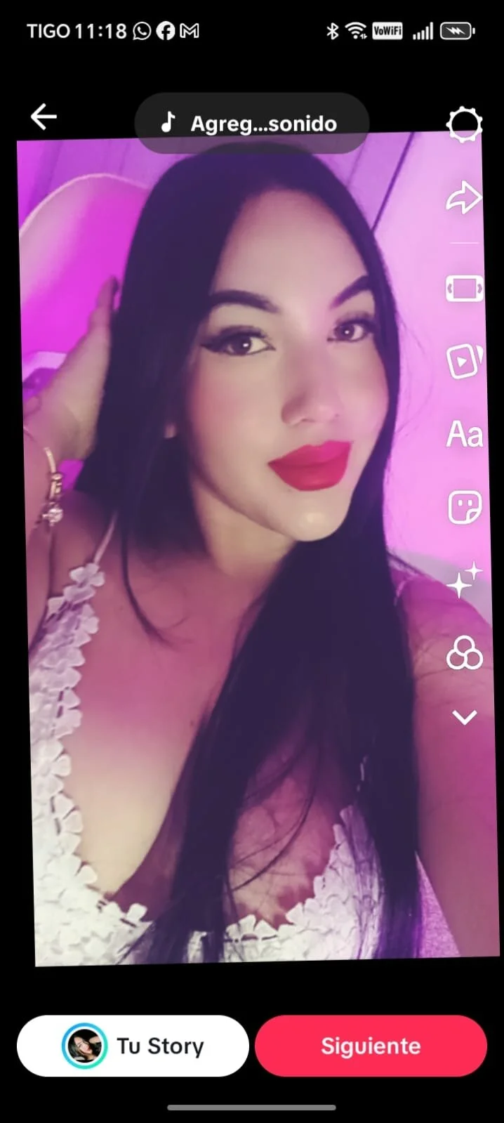 XXX Porn Photo of Nude Sophie_col 8