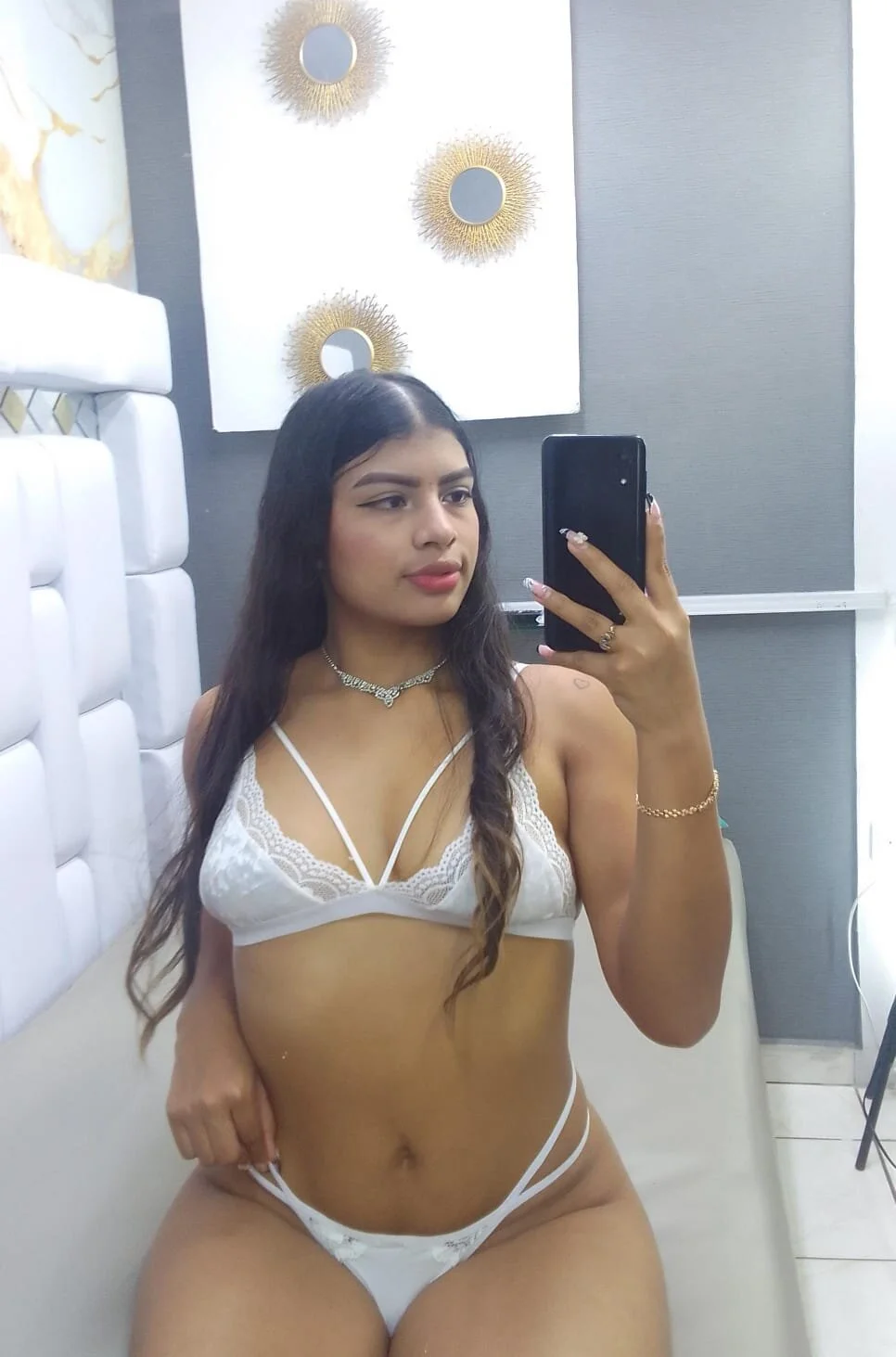 XXX Porn Photo of Nude Sofia-love7 9