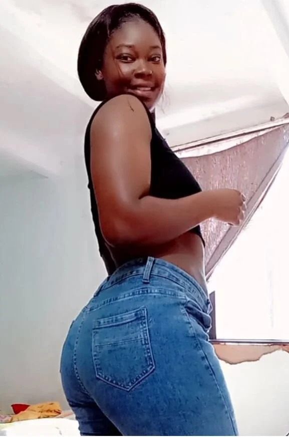 XXX Porn Photo of Nude anghelina2000 17