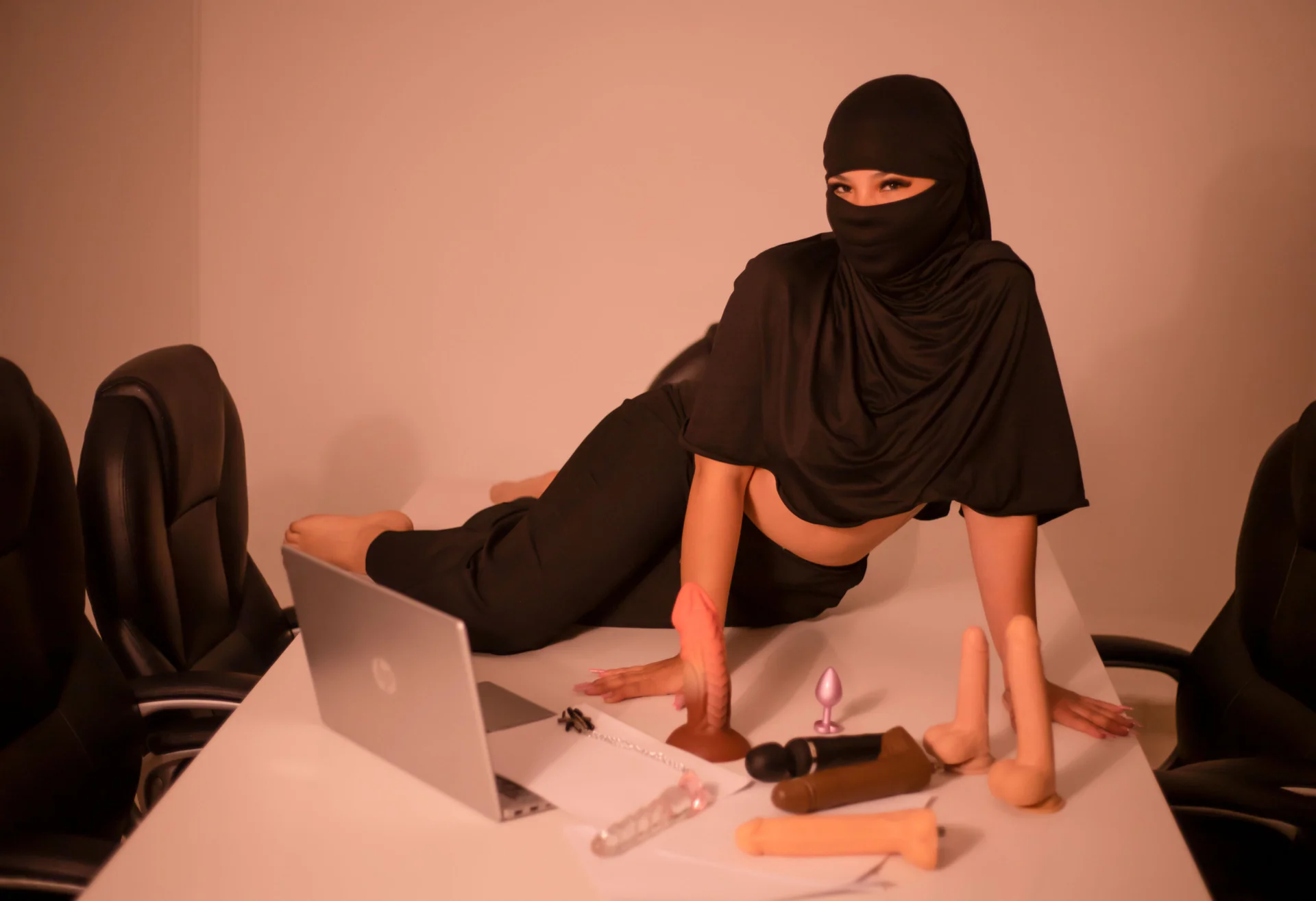 XXX Porn Photo of Nude nashi_ra 87