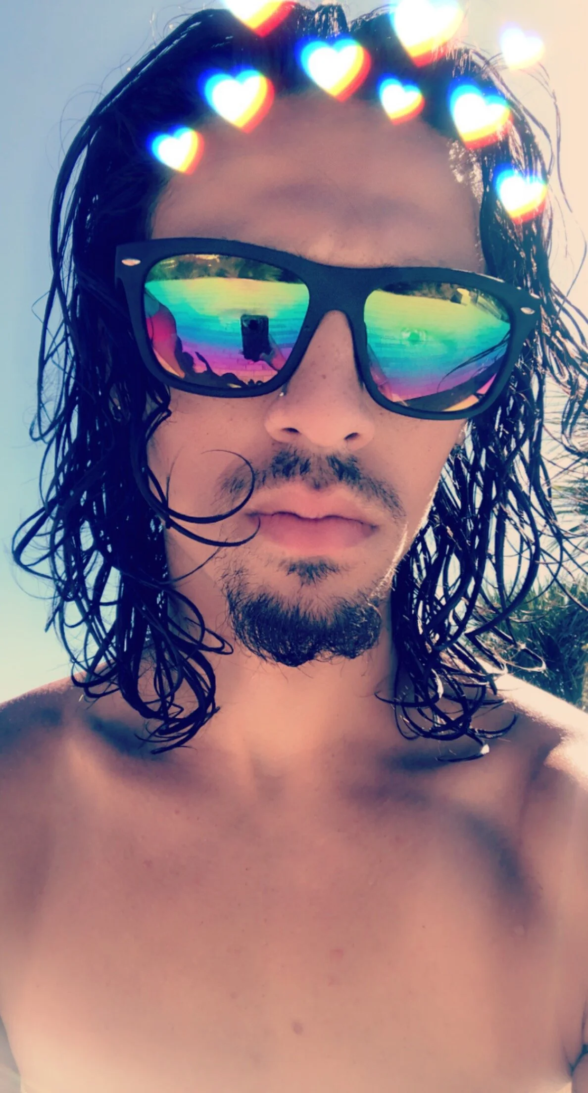 XXX Porn Photo of Nude jjetzz21 1