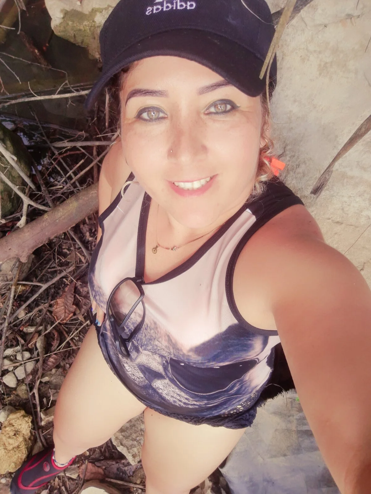 XXX Porn Photo of Nude camile_milf 1208