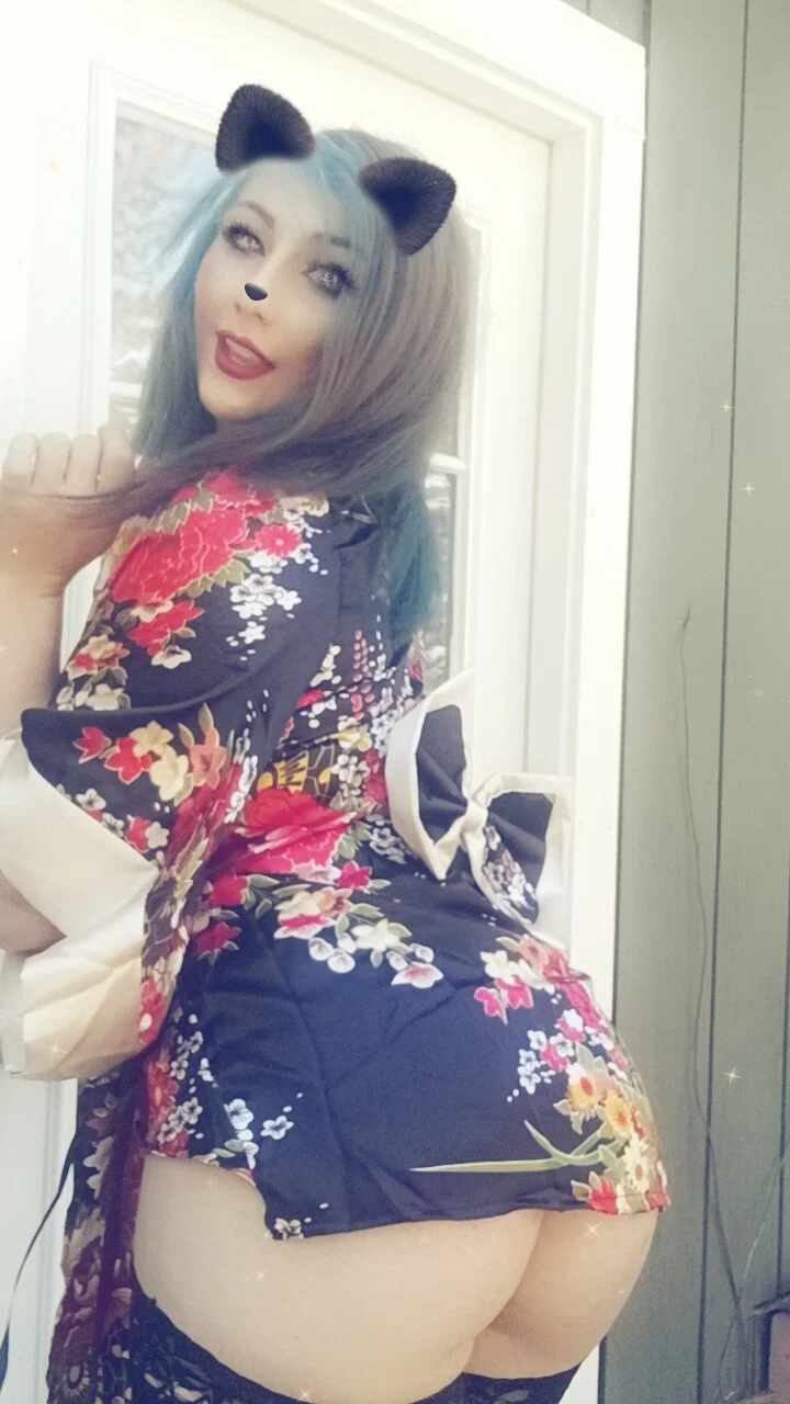 XXX Porn Photo of Nude shy_college_girl 5