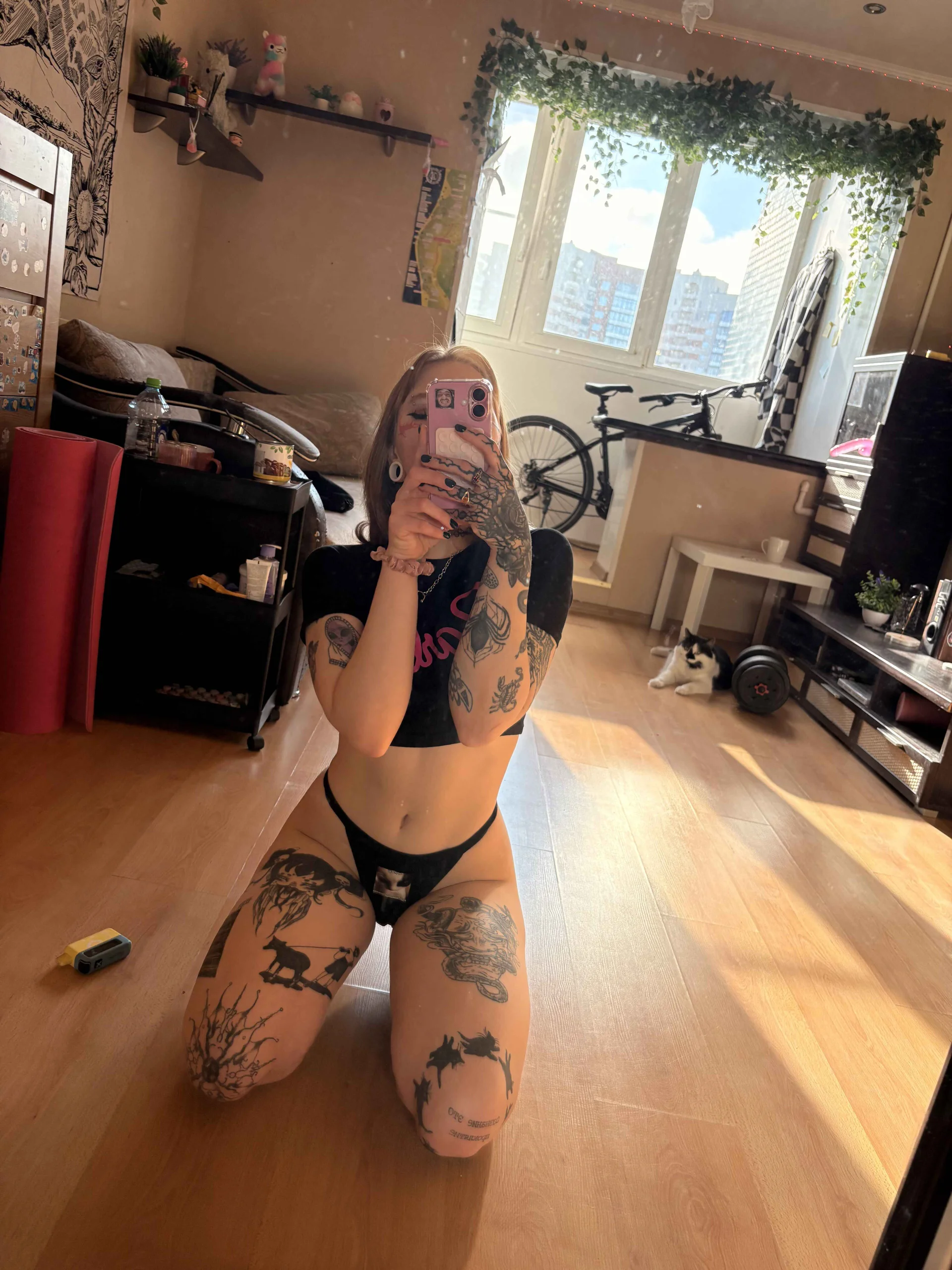 XXX Porn Photo of Nude sweettats 10
