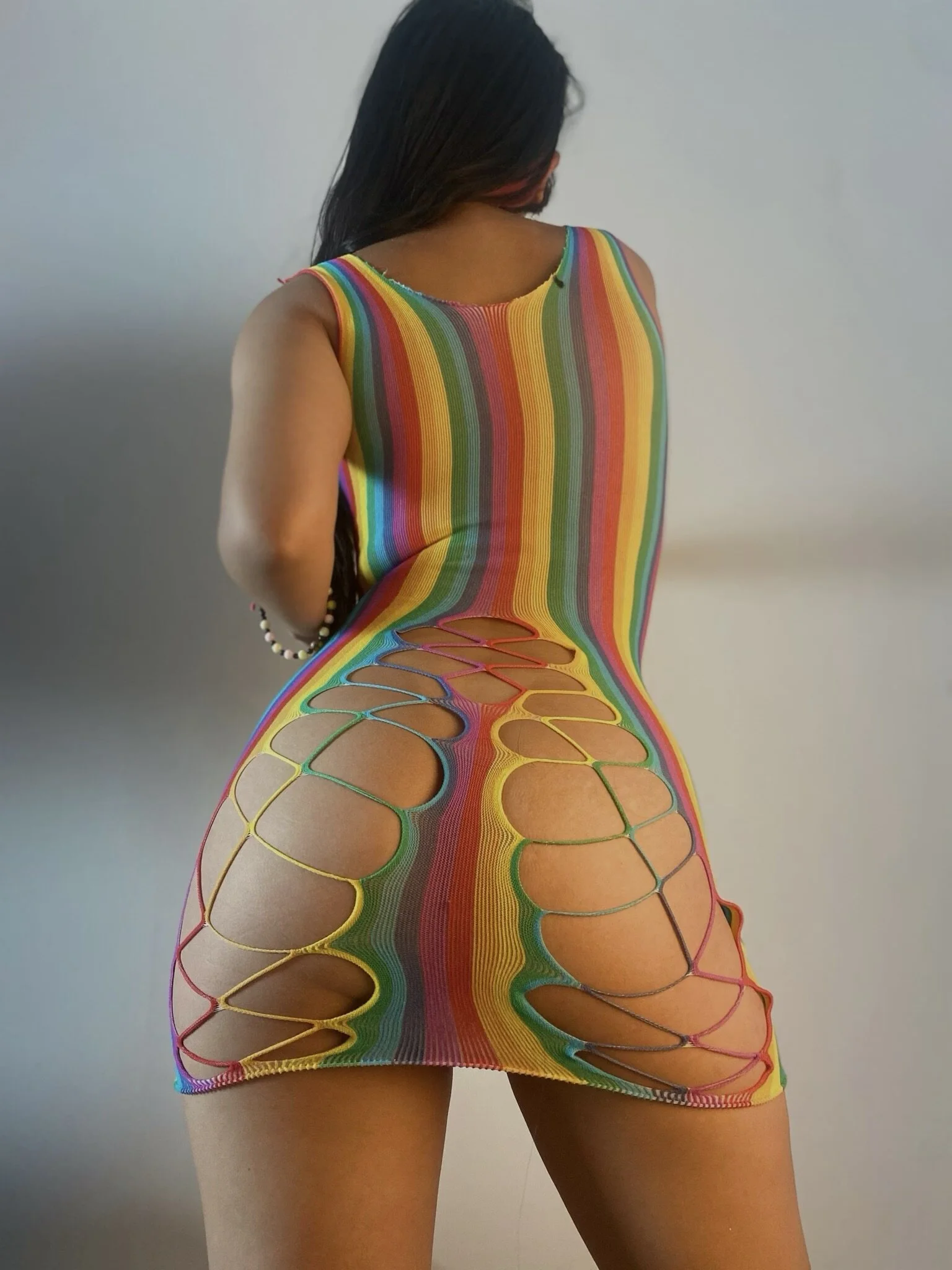 XXX Porn Photo of Nude SakuraTwerk 8