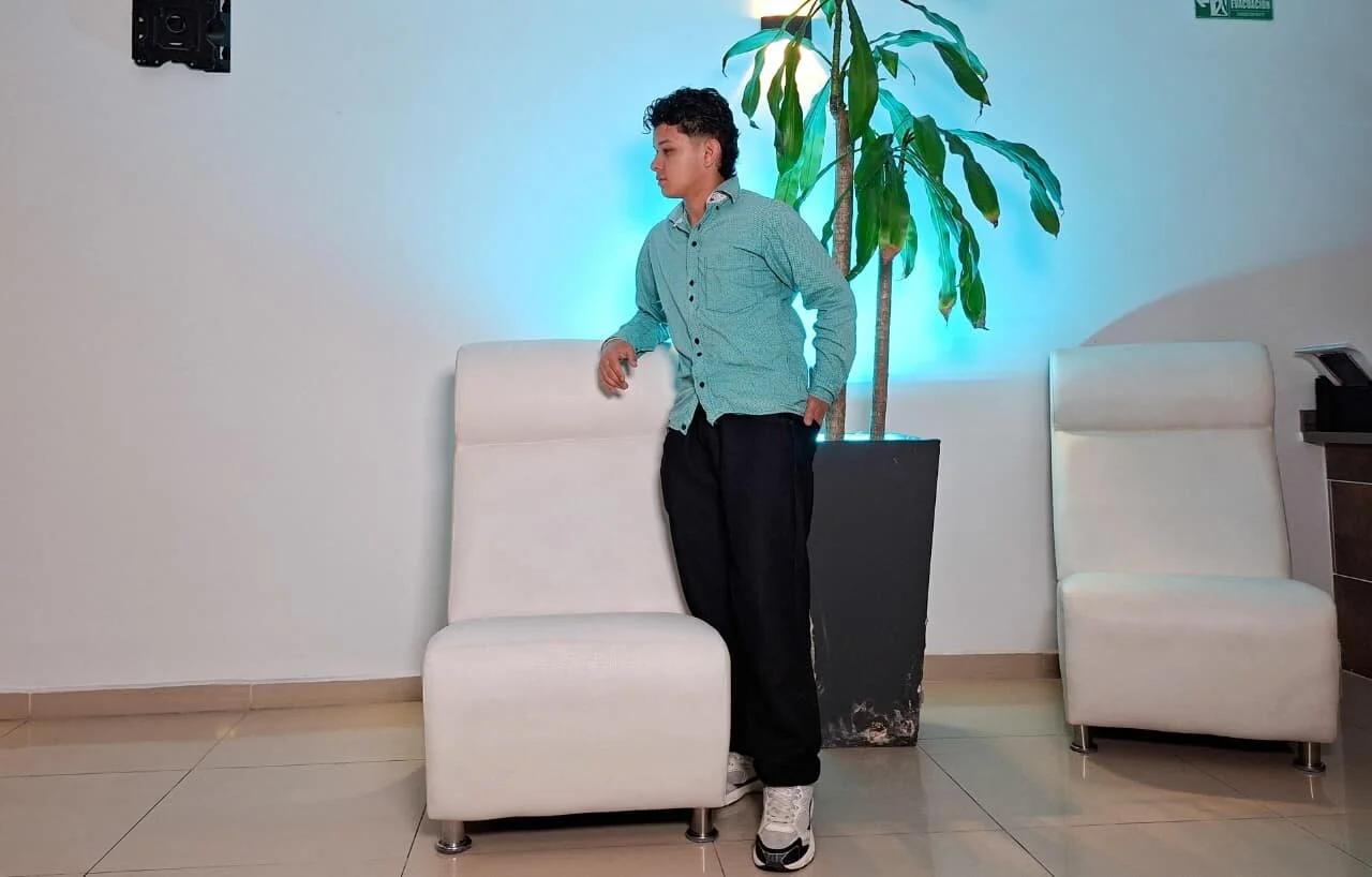 XXX Porn Photo of Nude TiagoRussh 7