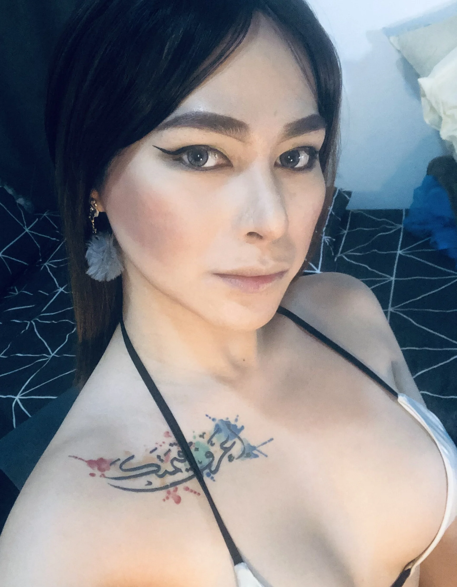 XXX Porn Photo of Nude BonaBarrameda 38