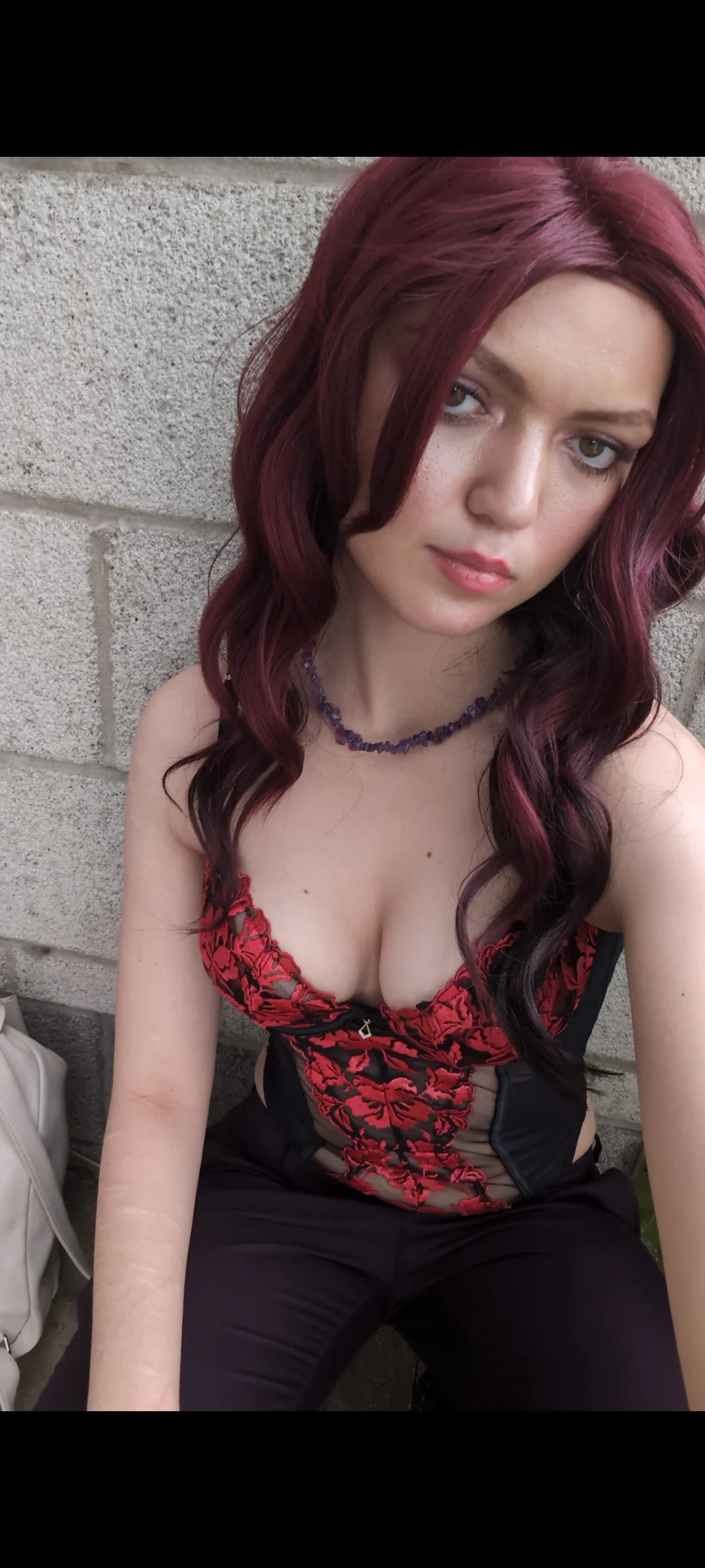 XXX Porn Photo of Nude frenchie_2 1
