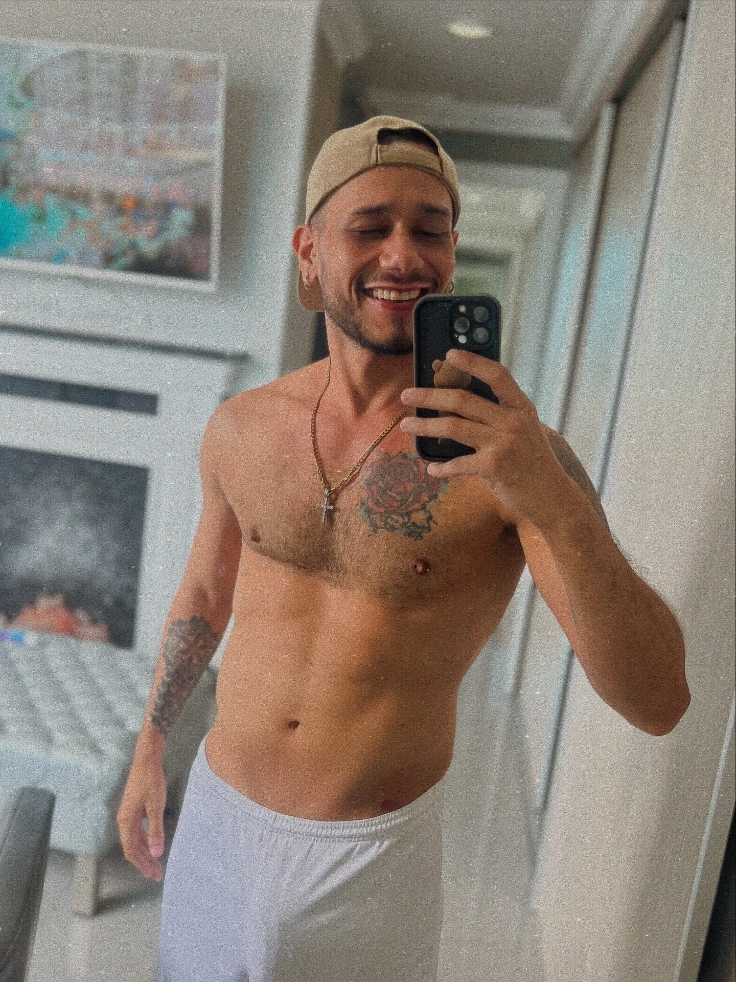 XXX Porn Photo of Nude frankboxreal 2