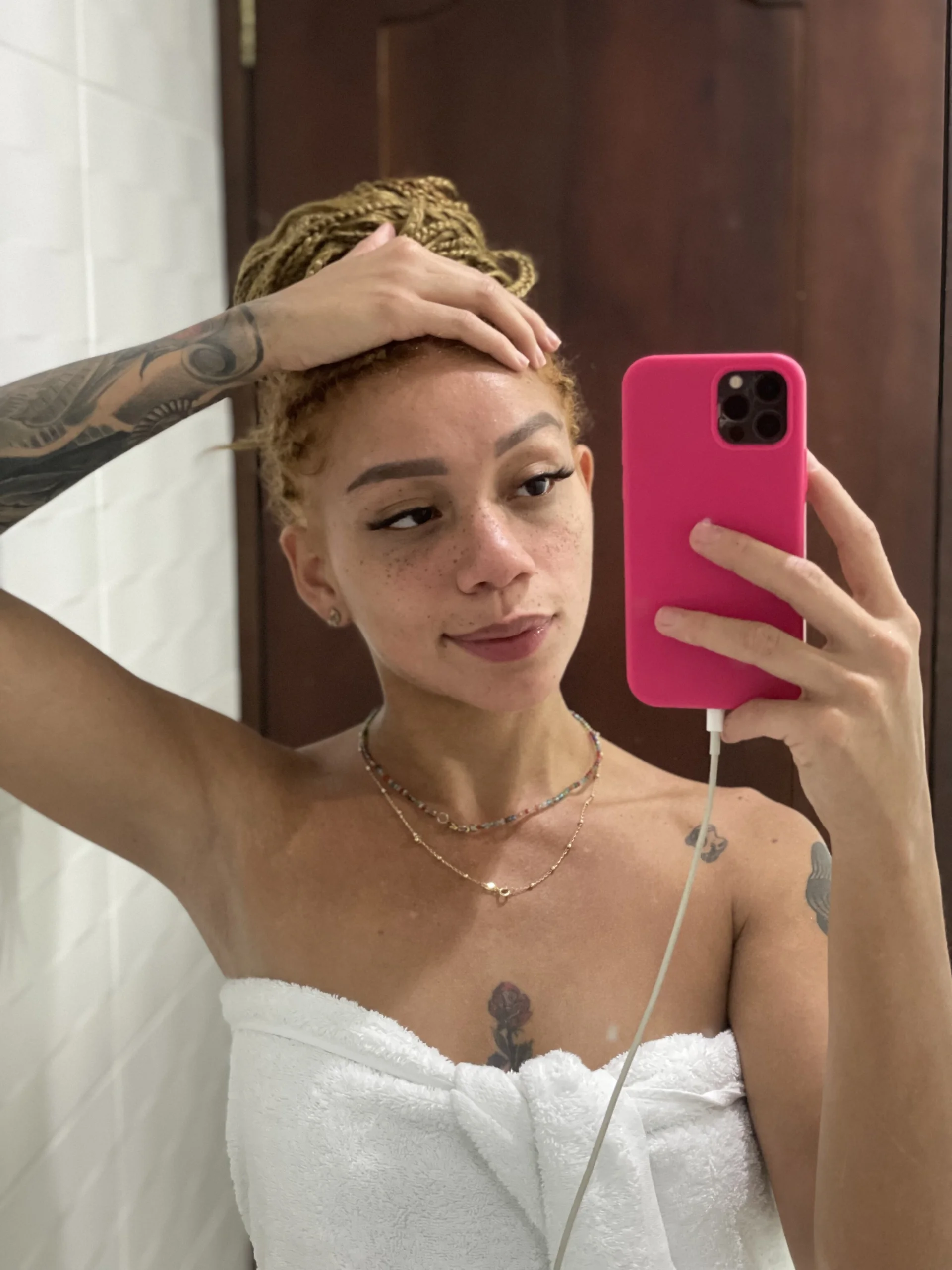 XXX Porn Photo of Nude Sassha_ferrer 37