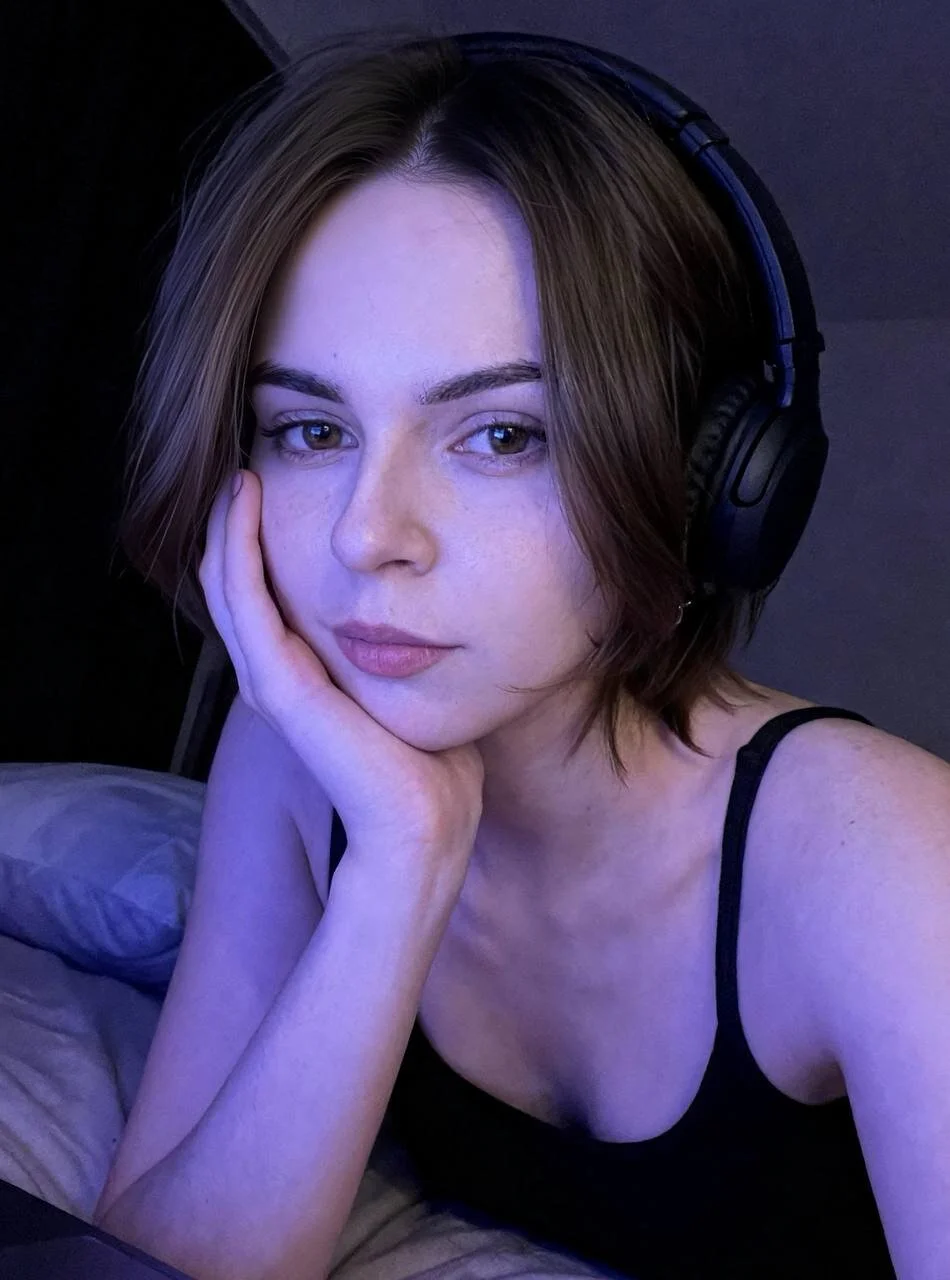 XXX Porn Photo of Nude Miranda_Kerry 46