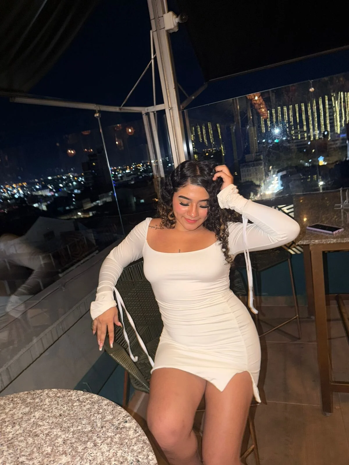 XXX Porn Photo of Nude little_valentinaa 18
