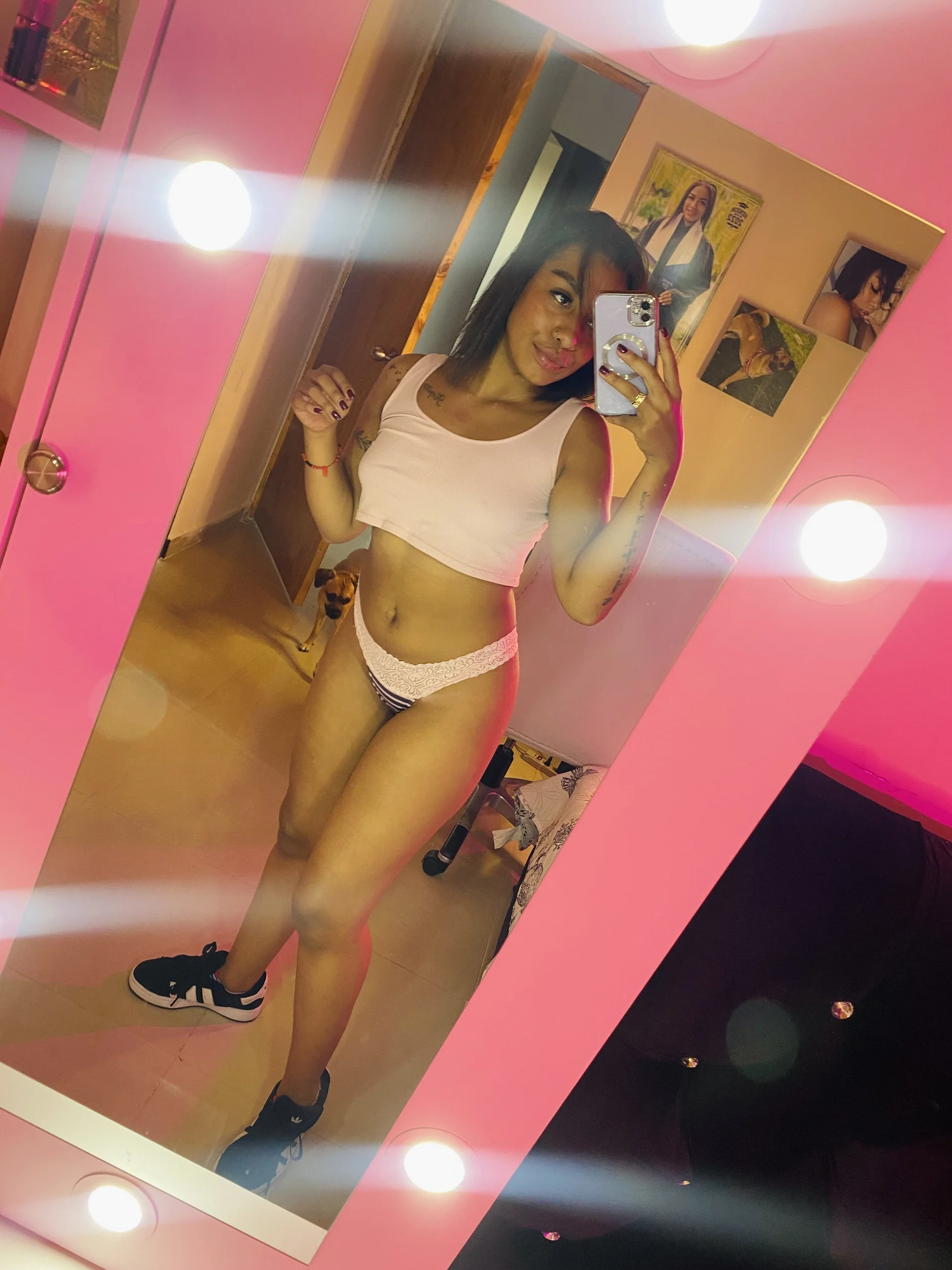 XXX Porn Photo of Nude FerAlvax 16