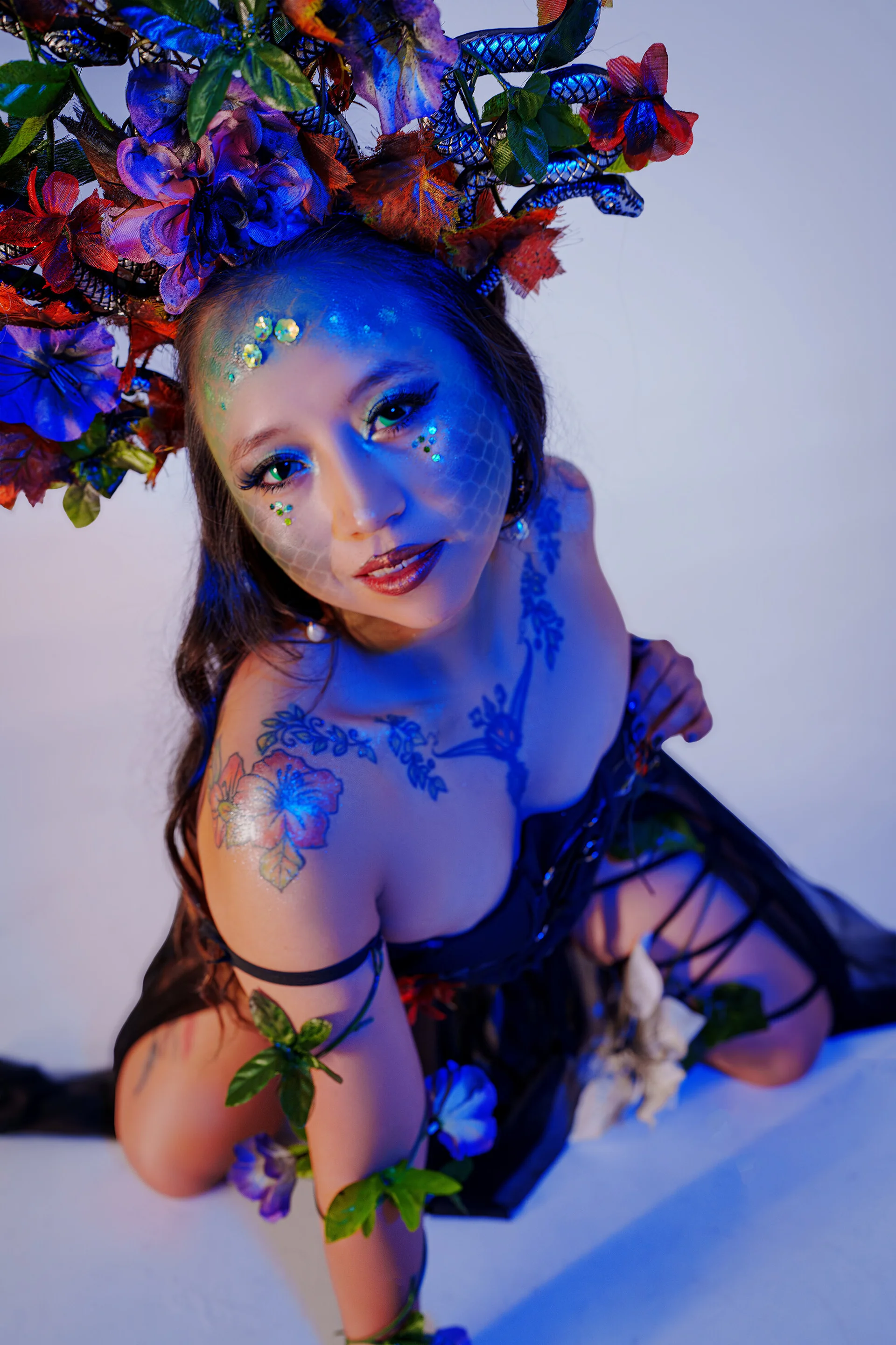 XXX Porn Photo of Nude Moon_Water__ 108