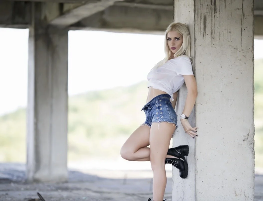 XXX Porn Photo of Nude JulliaAly 13