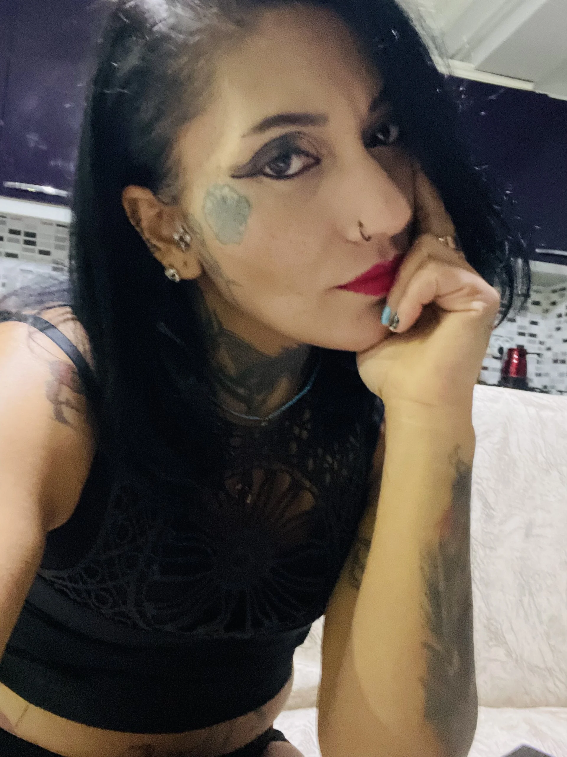 XXX Porn Photo of Nude ChocolateDARK_ 26