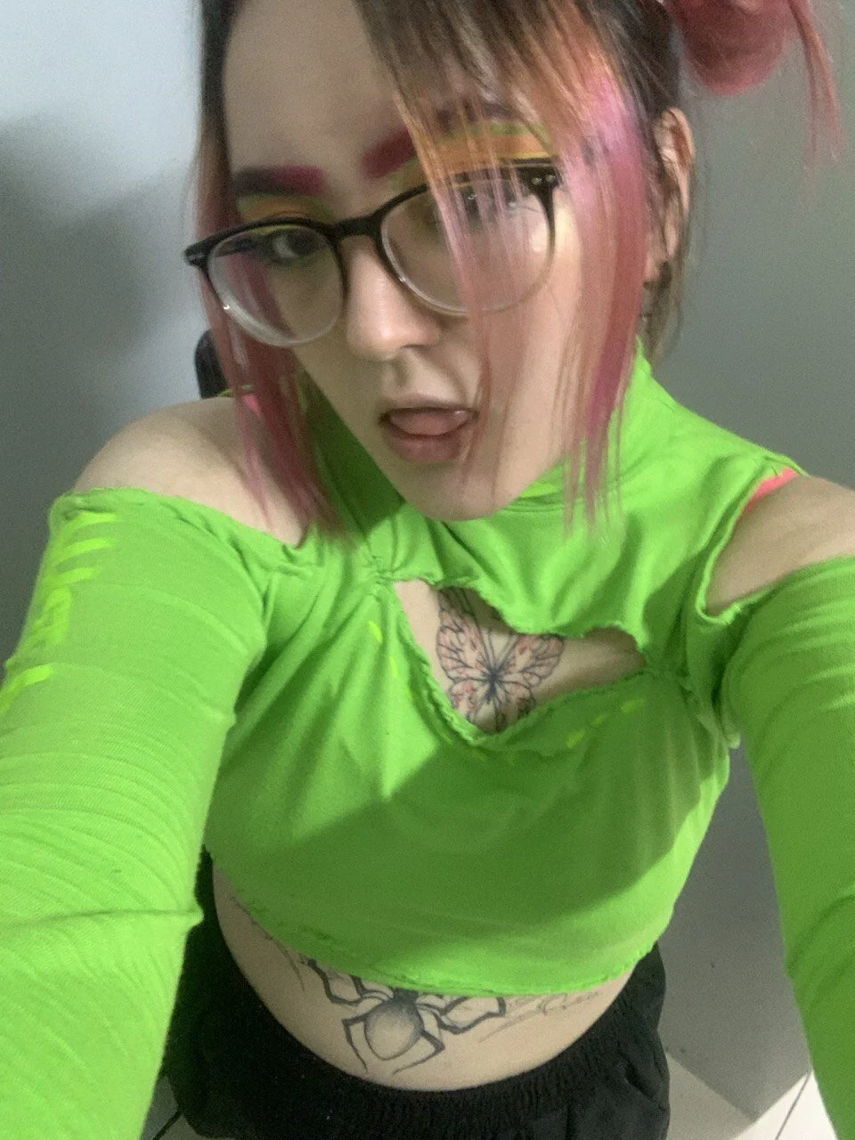 XXX Porn Photo of Nude Your_Morphine 5