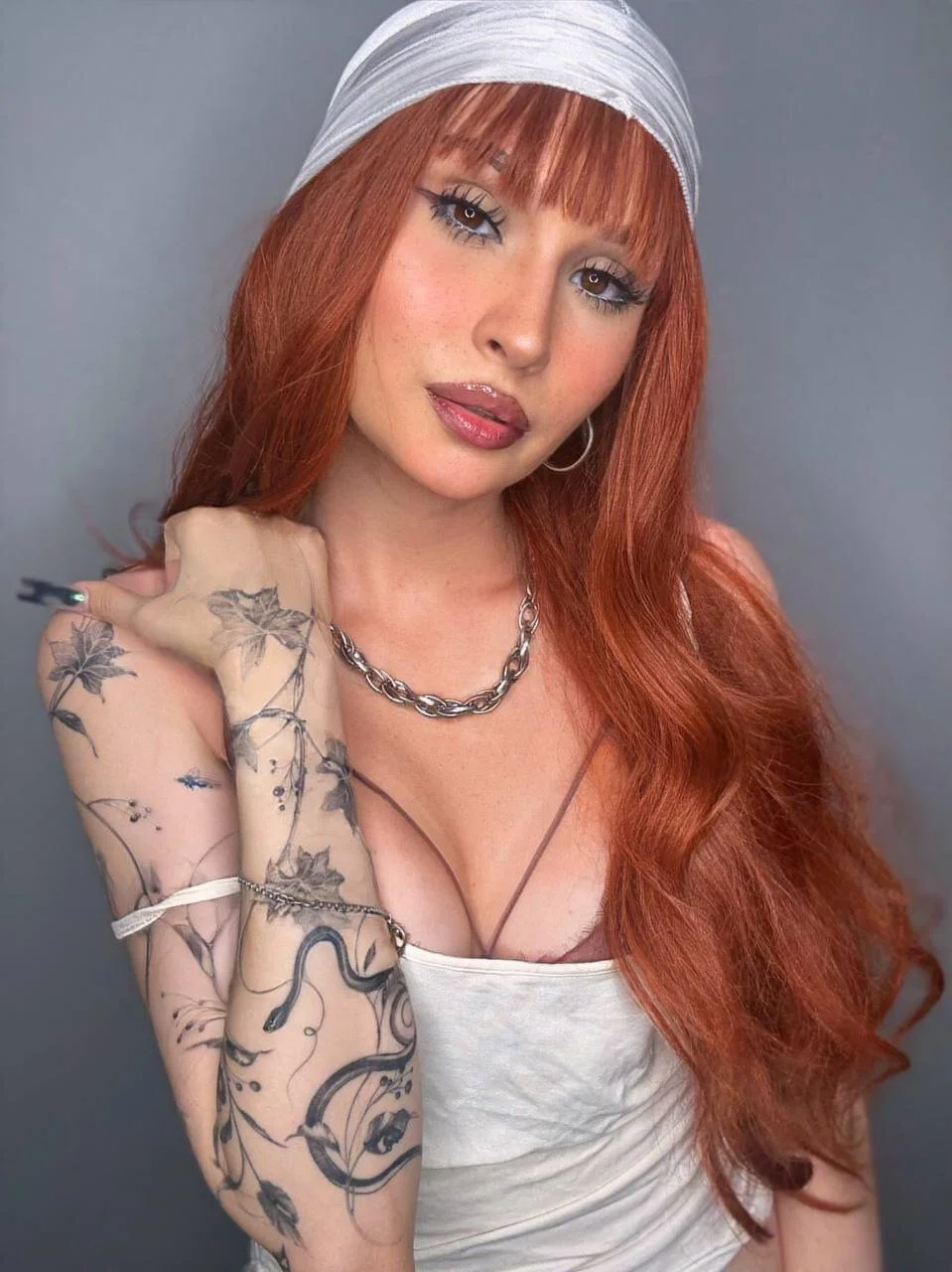 XXX Porn Photo of Nude _Jenny_Miller_ 49