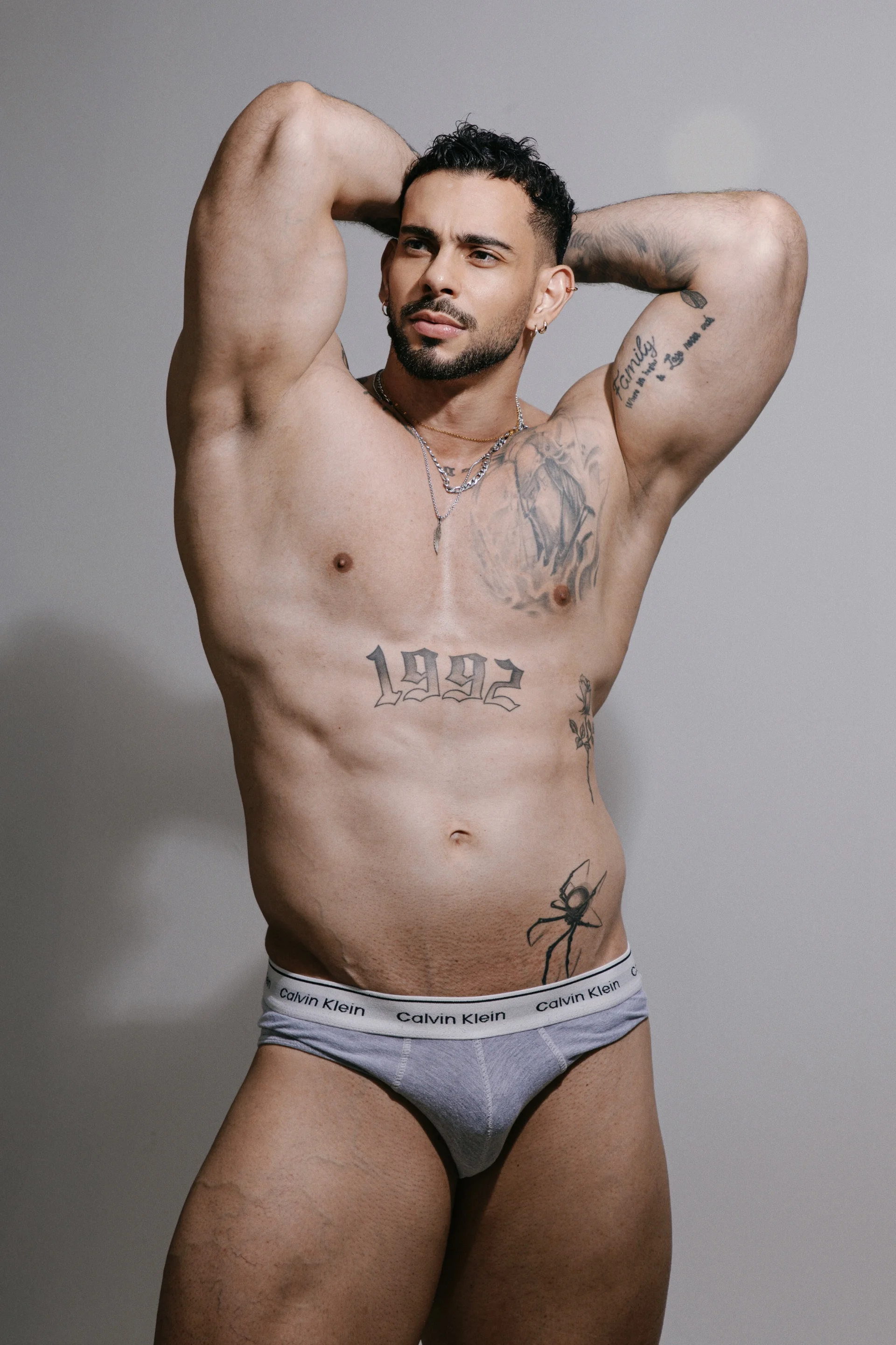 XXX Porn Photo of Nude massimo_visconti 29