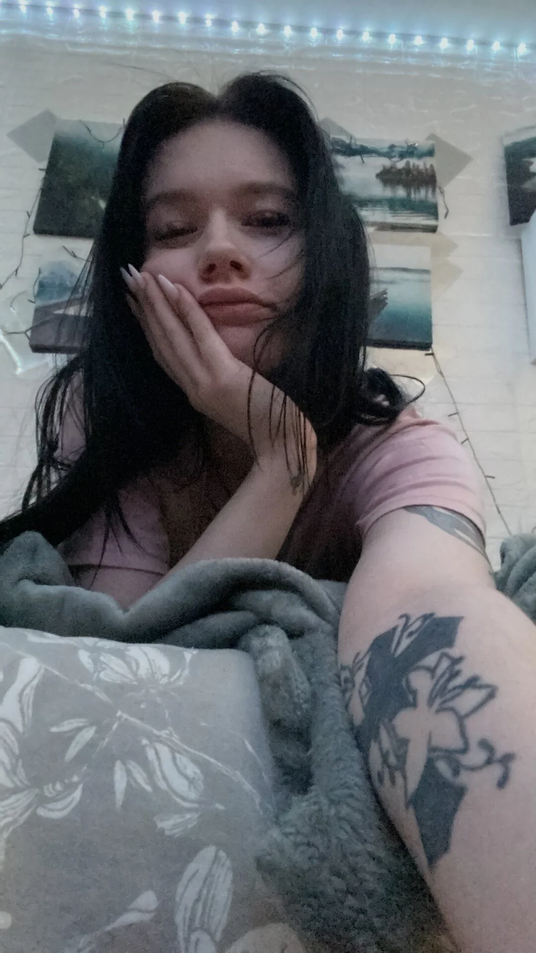 XXX Porn Photo of Nude Carolina_G0lden 12