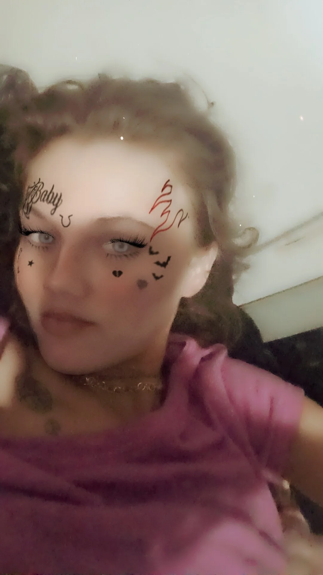 XXX Porn Photo of Nude cicithtbitch 20