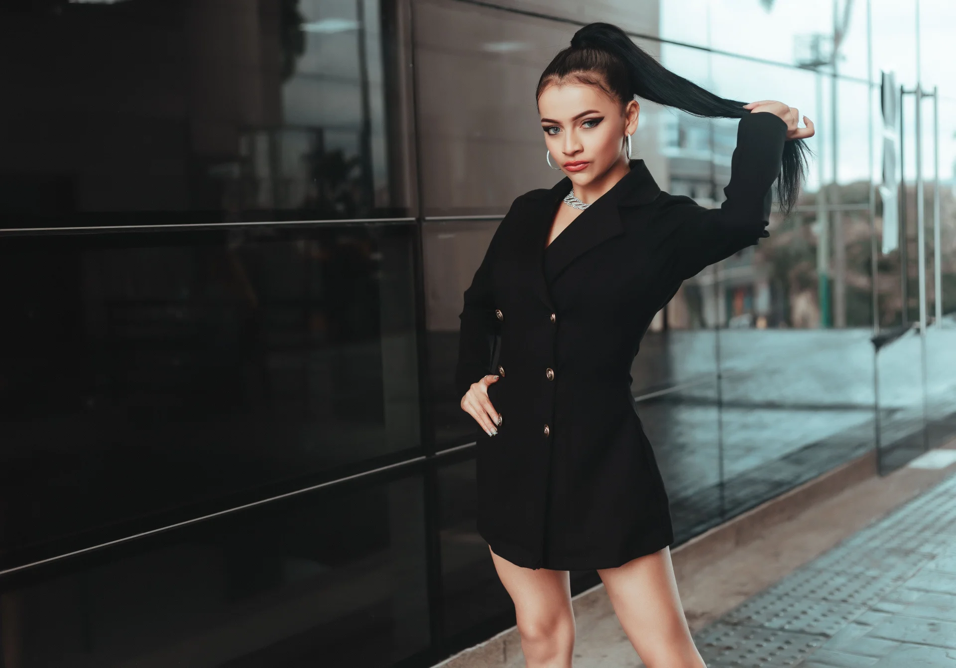 XXX Porn Photo of Nude ImLiaa 1
