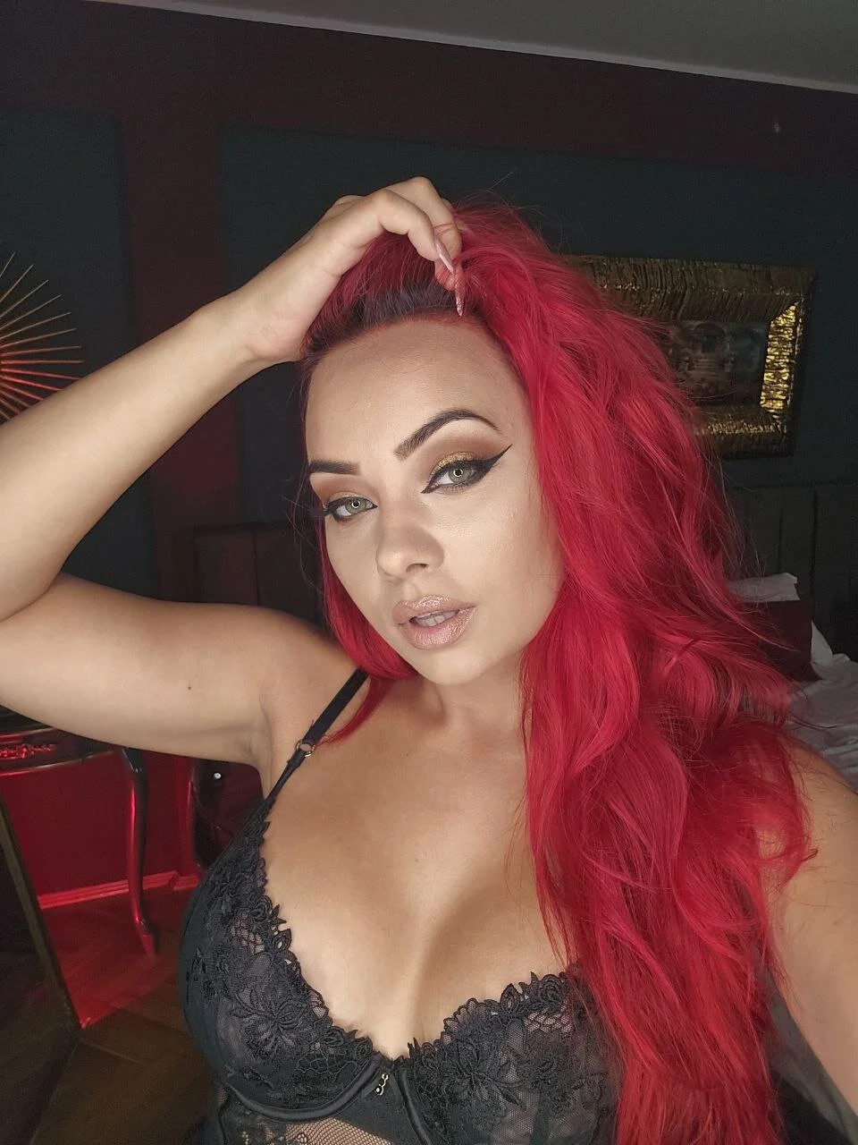 XXX Porn Photo of Nude Emmelyn 81