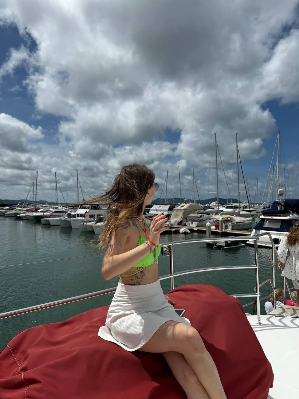 XXX Porn Photo of Nude SusannJohnson 65