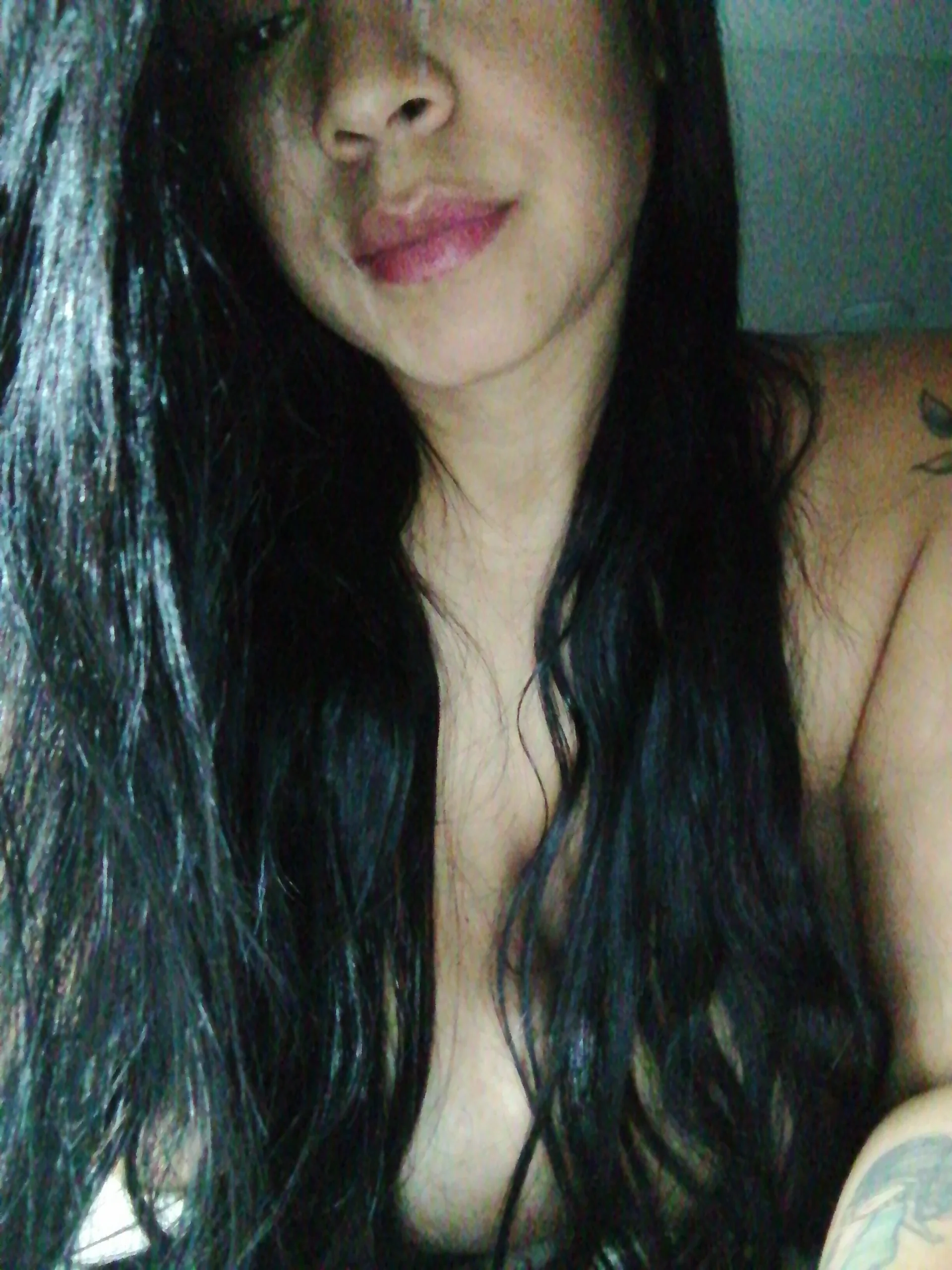 XXX Porn Photo of Nude AmeliPonce 14