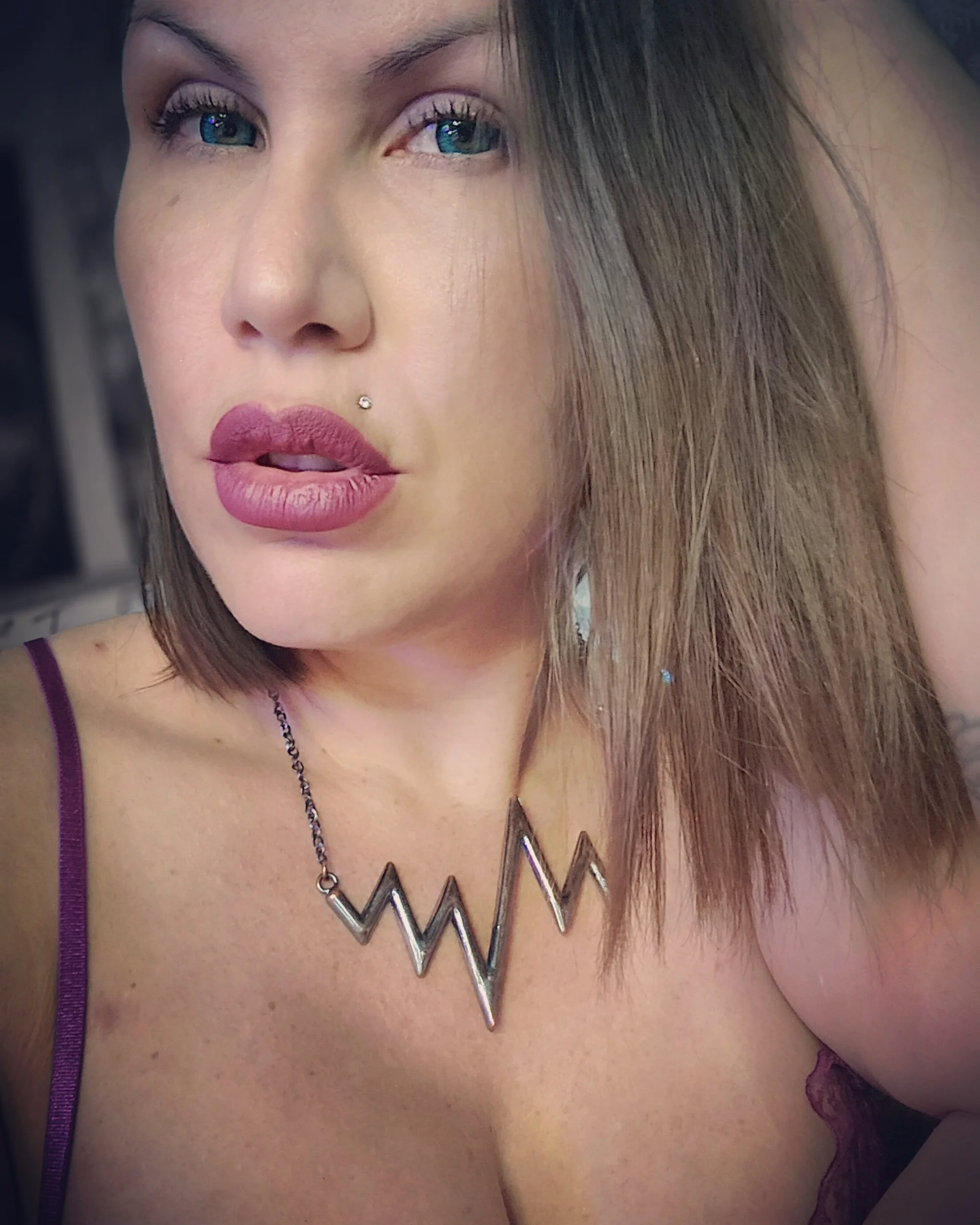XXX Porn Photo of Nude EmmaIsHere 15
