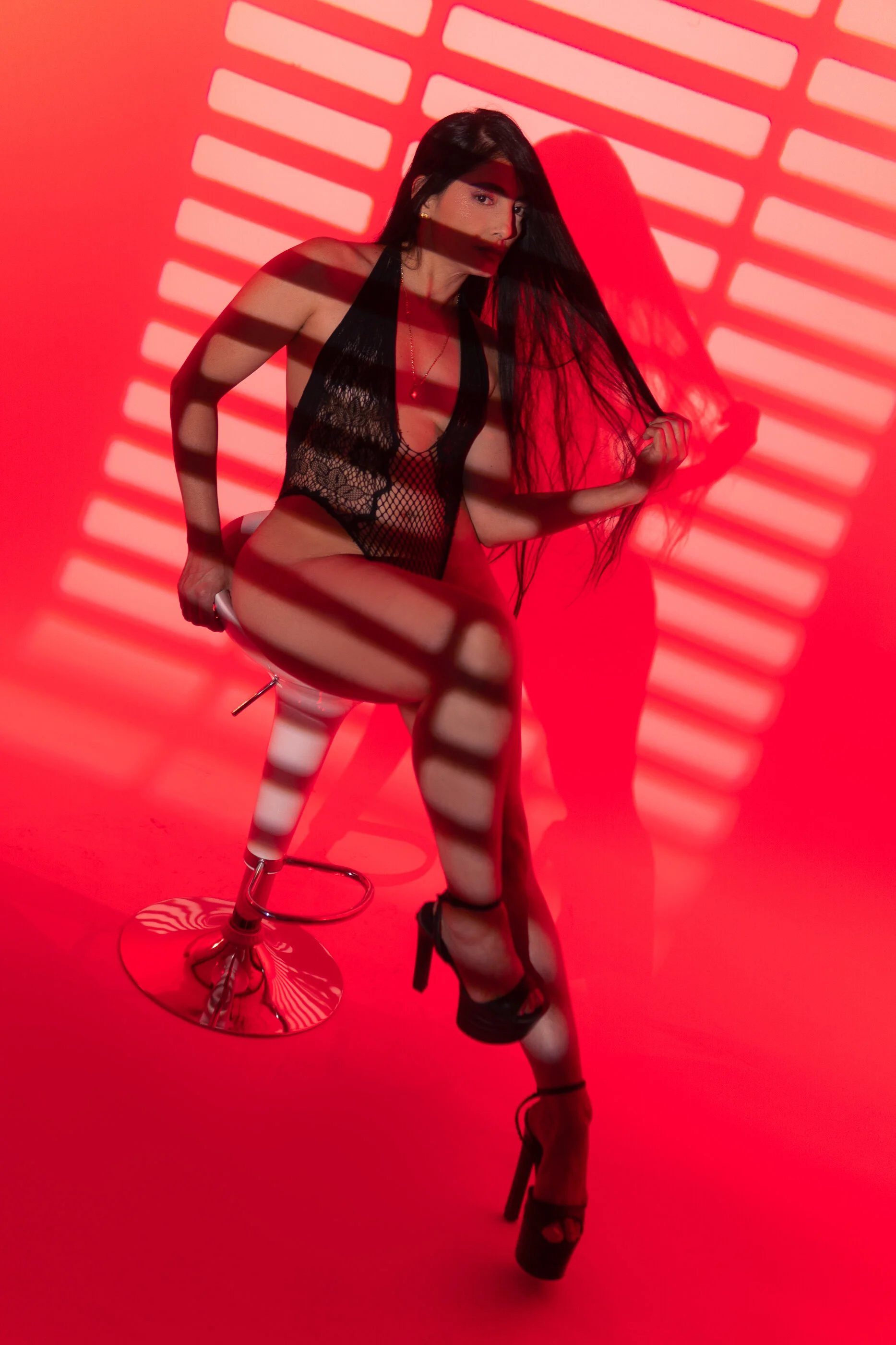 XXX Porn Photo of Nude Liinda_Saenz 44
