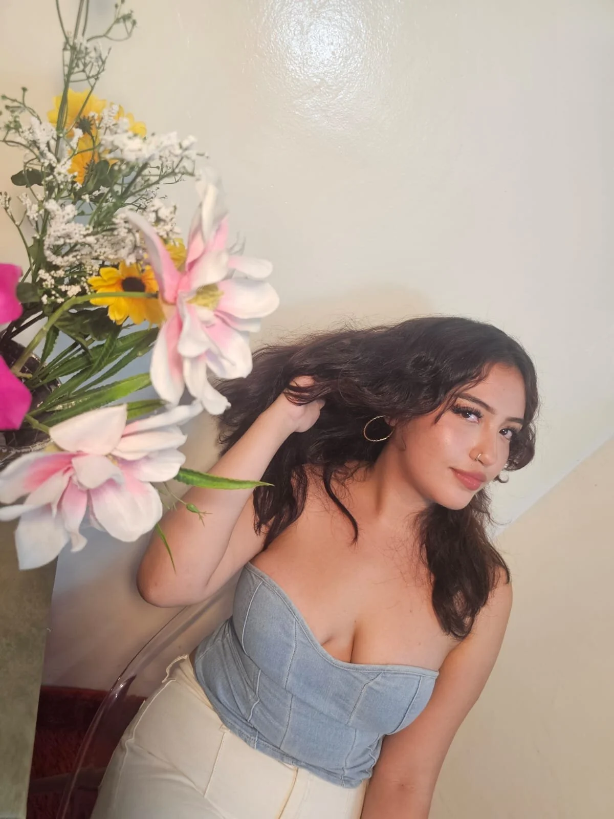XXX Porn Photo of Nude Karim_TheRouse 8