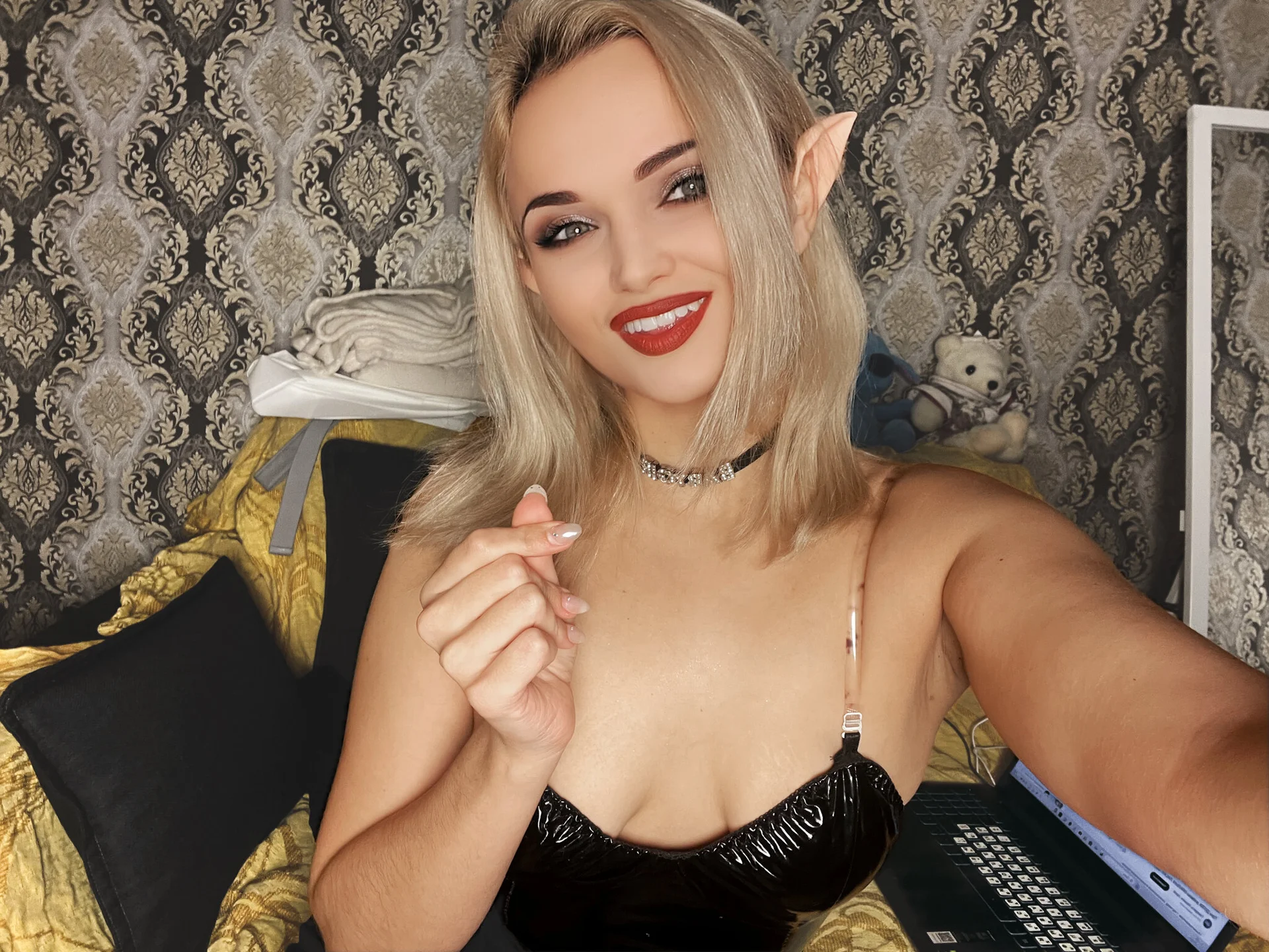 XXX Porn Photo of Nude Mirabella333 85