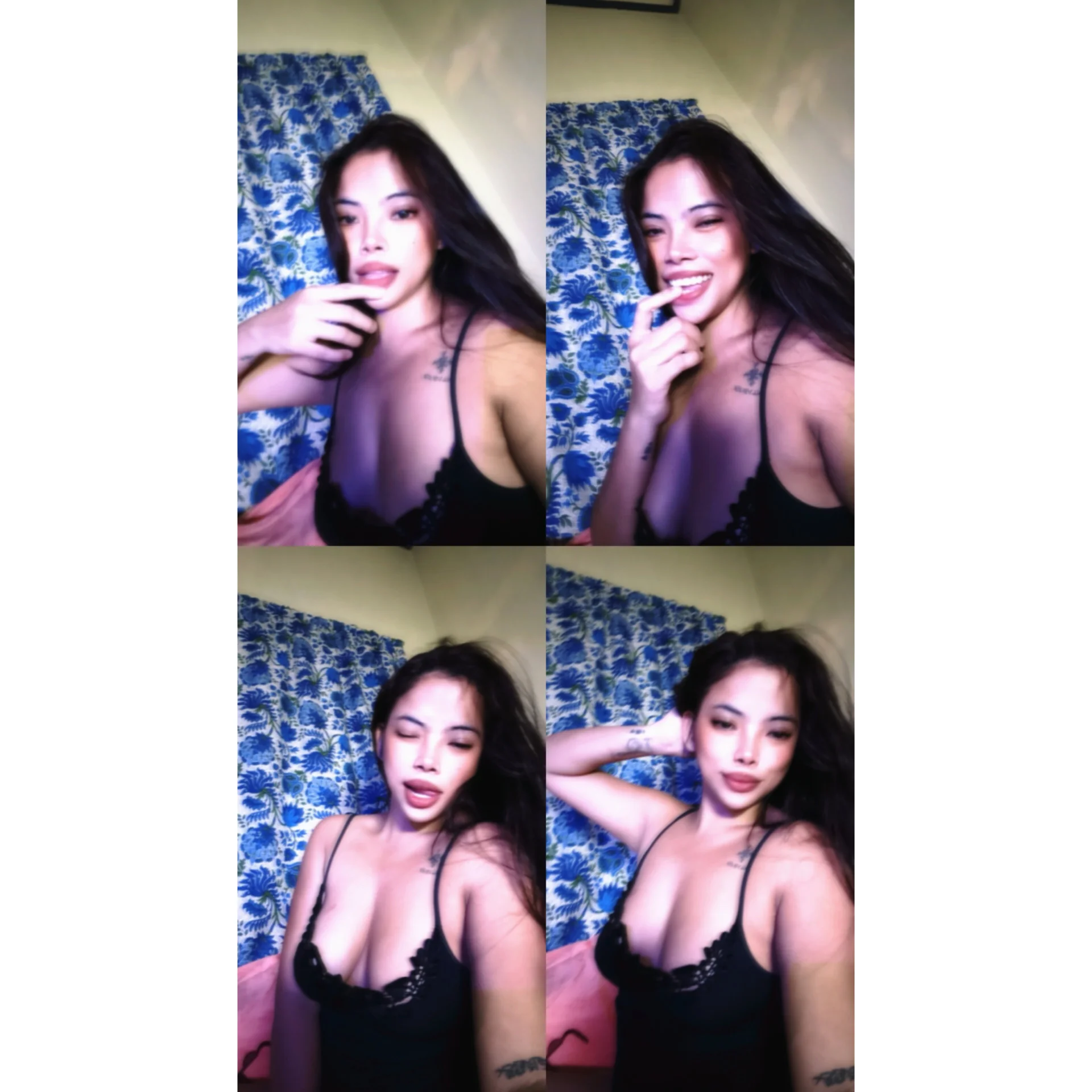 XXX Porn Photo of Nude Cinpussie89 2