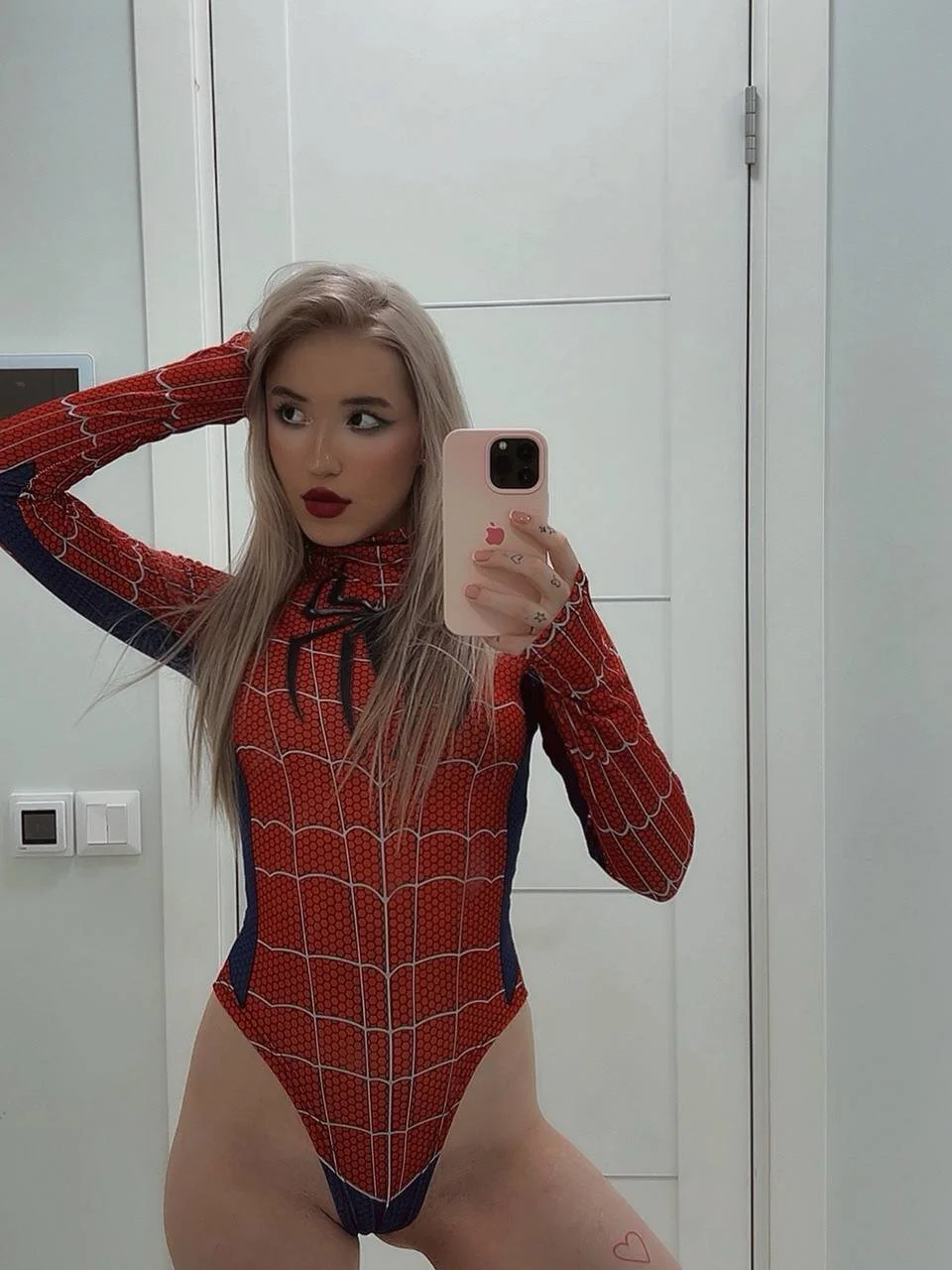XXX Porn Photo of Nude millypopa 28
