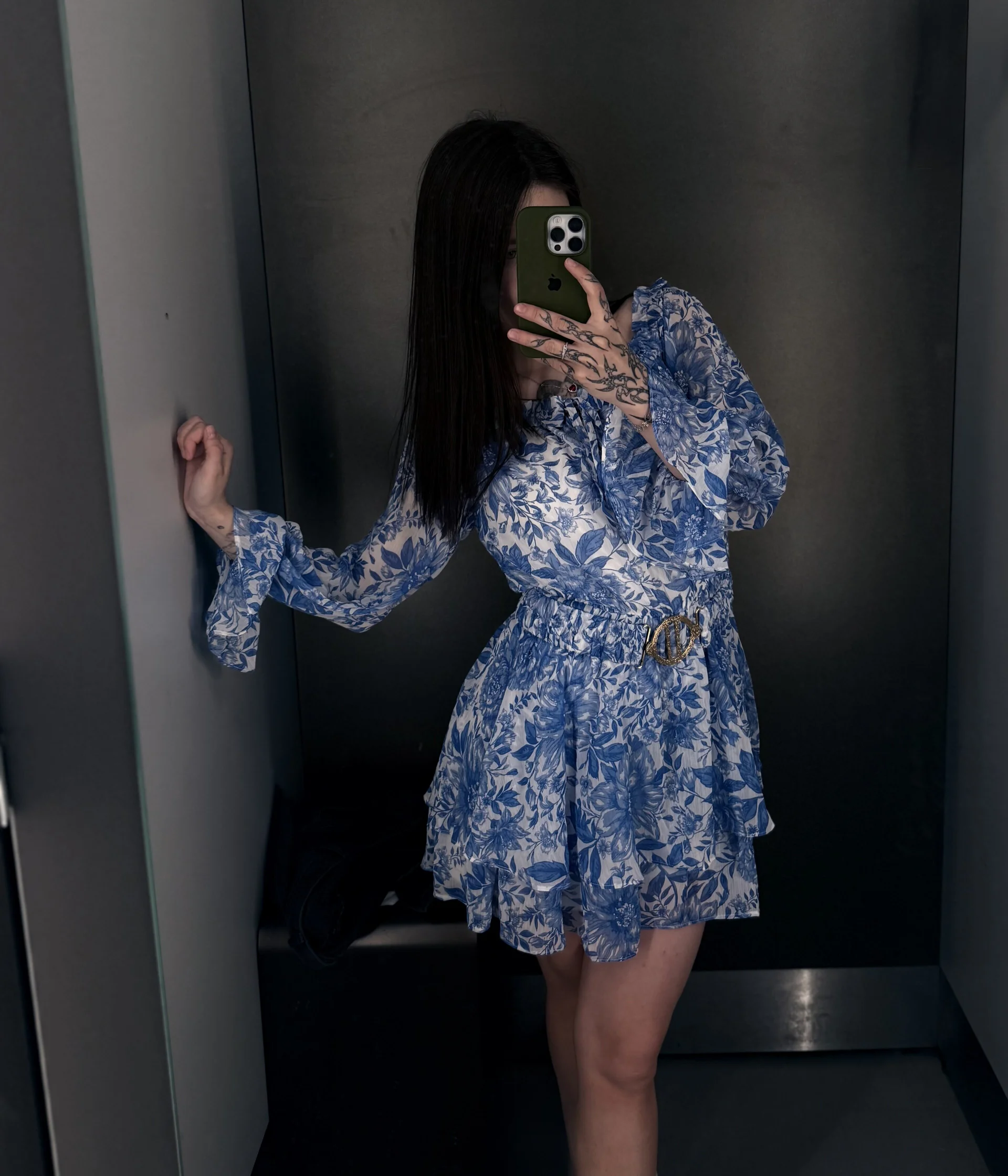 XXX Porn Photo of Nude cuty_milky 3