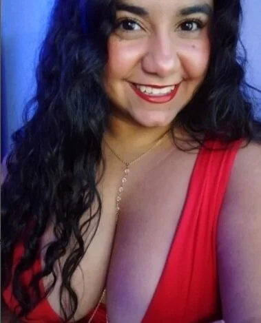 XXX Porn Photo of Nude MariamCastiblanco 6
