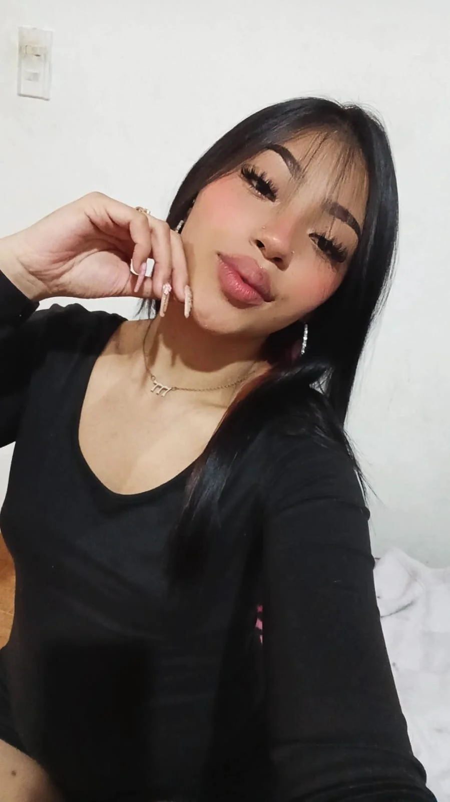 XXX Porn Photo of Nude adhara__messY 2
